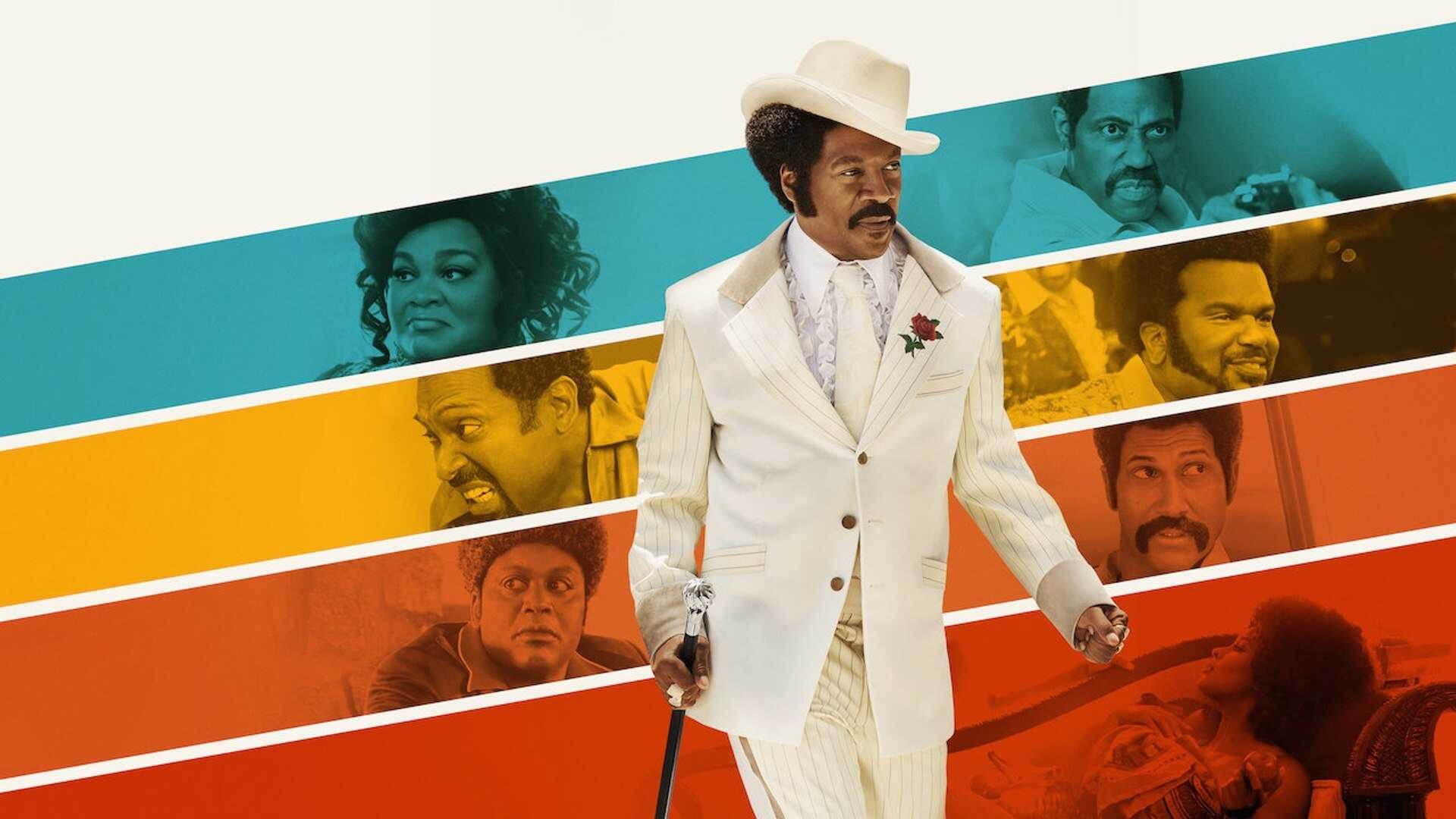 Dolemite Is My Name 0