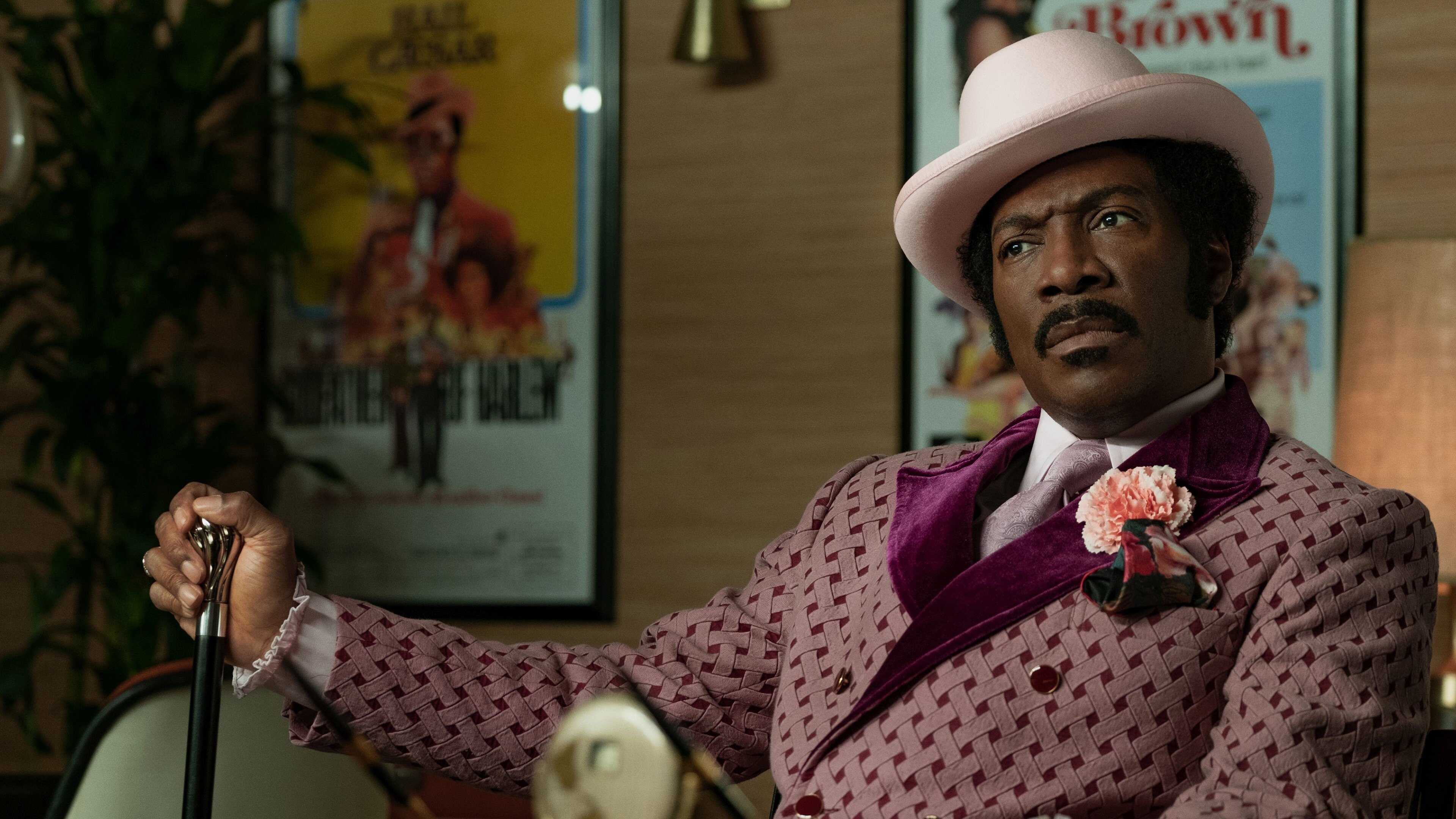 Dolemite Is My Name 2