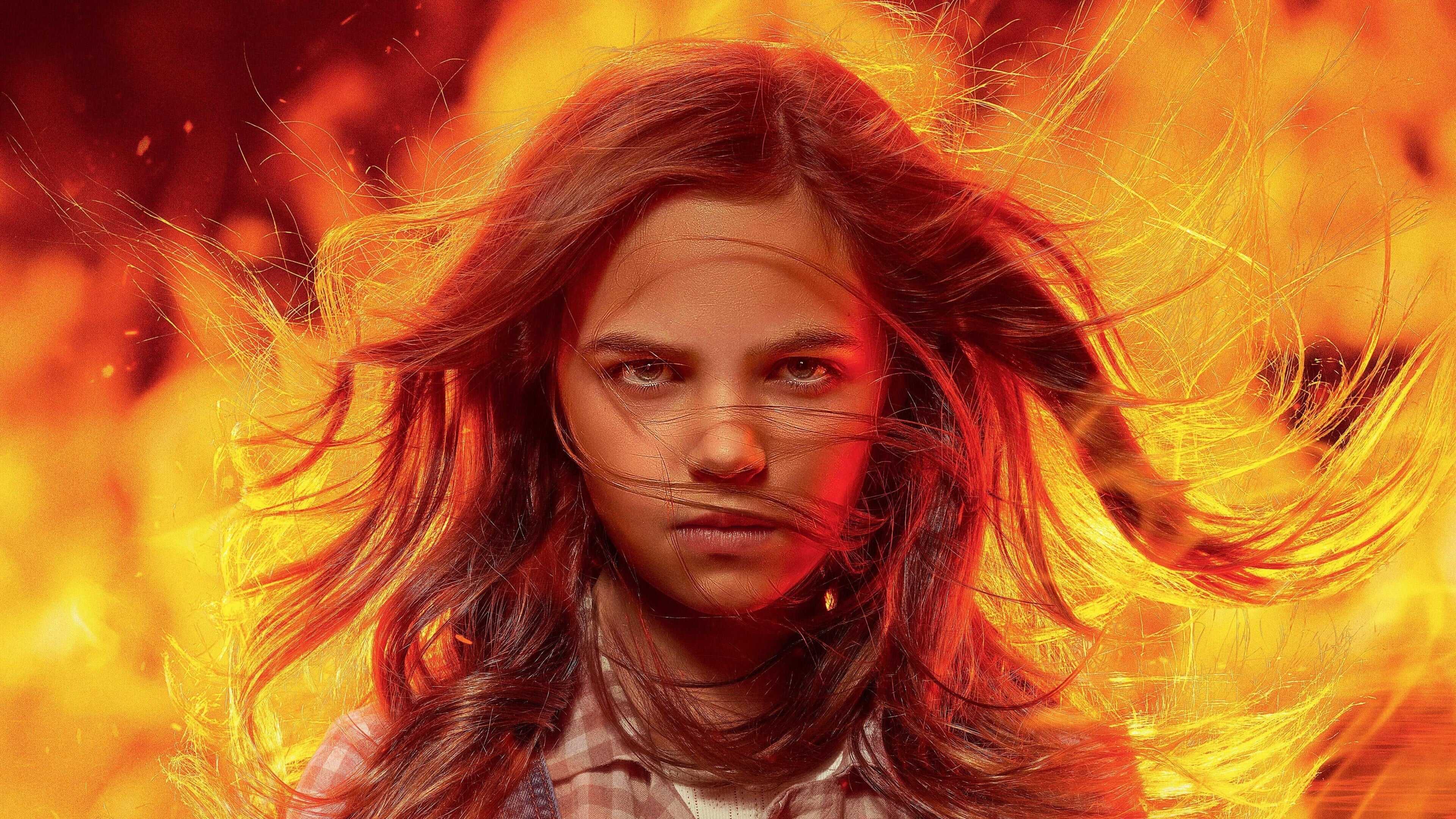 Man on Fire 1