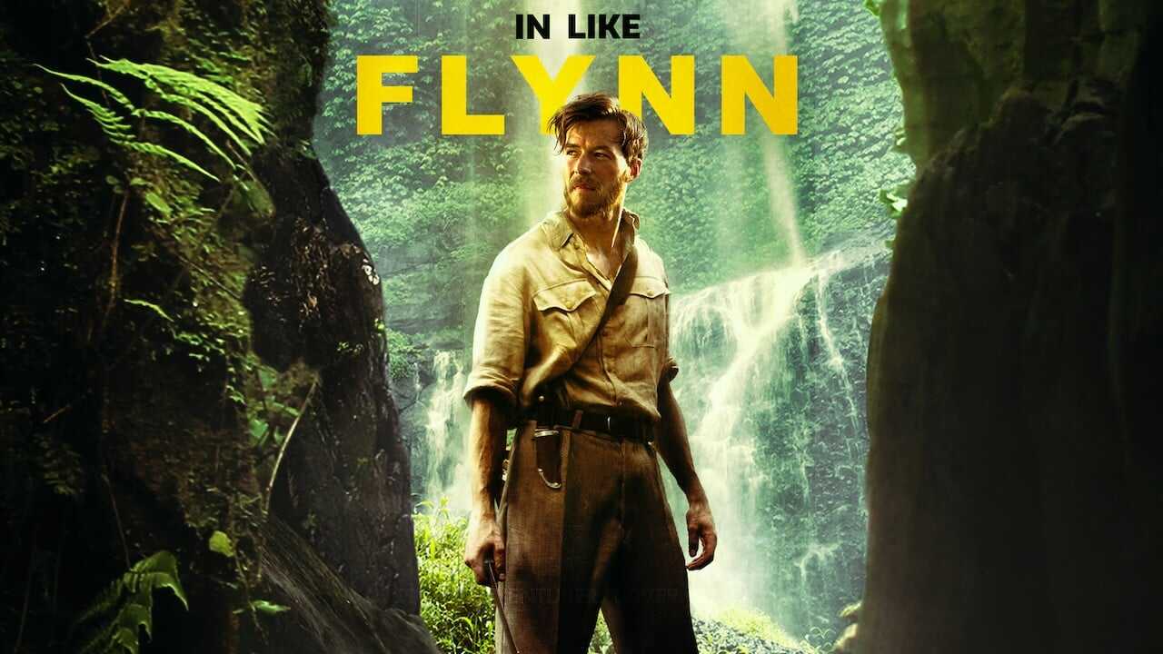 In Like Flynn 3