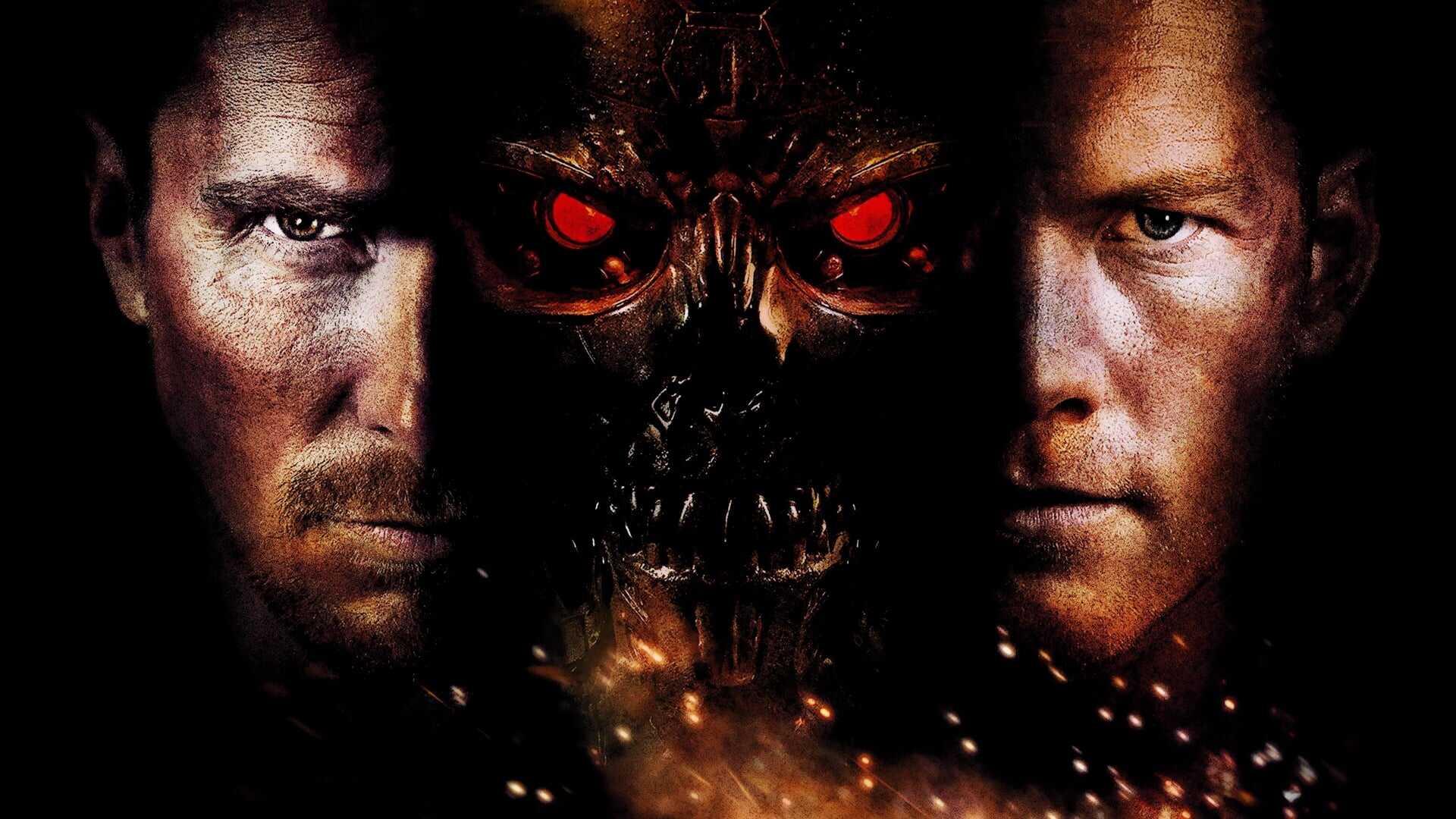 Terminator Salvation 1