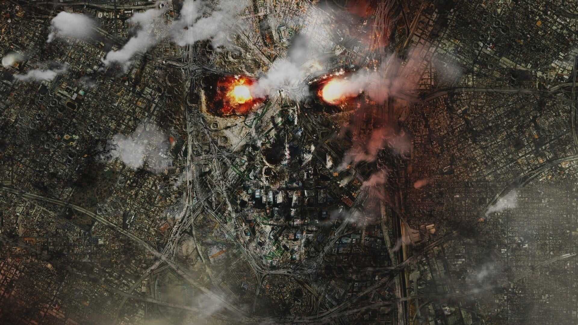 Terminator Salvation 2