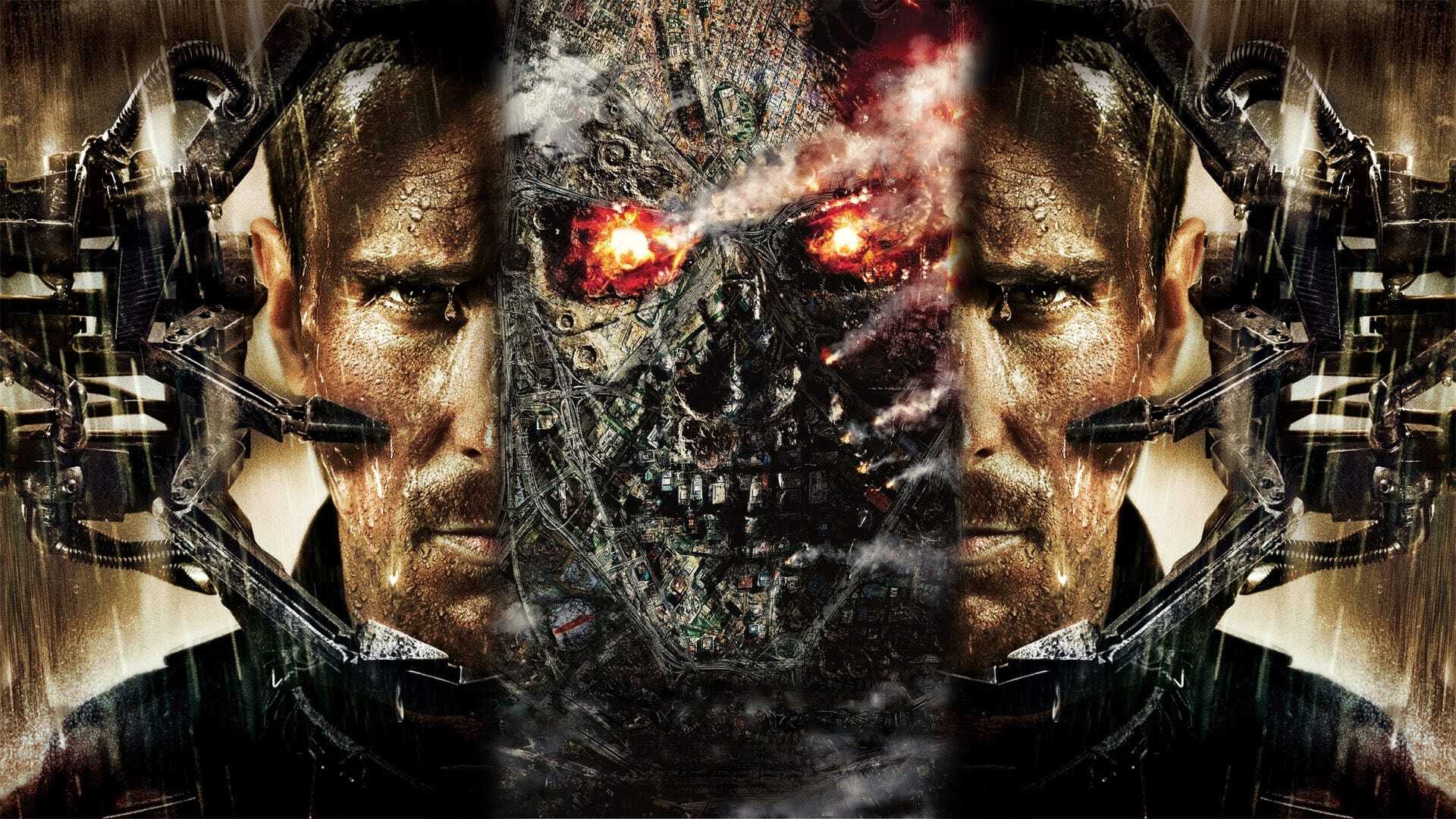 Terminator Salvation 4