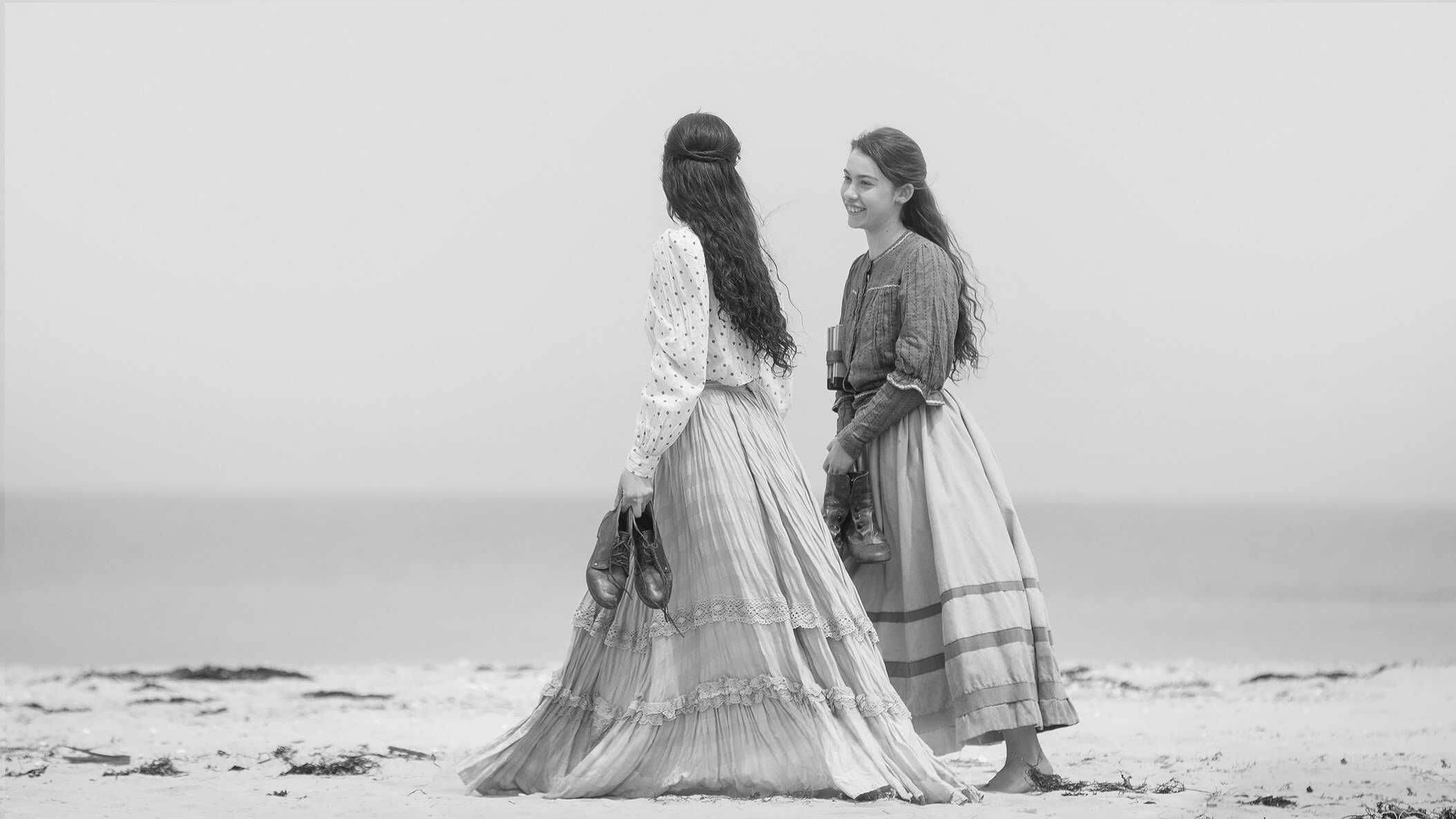 Elisa & Marcela 2