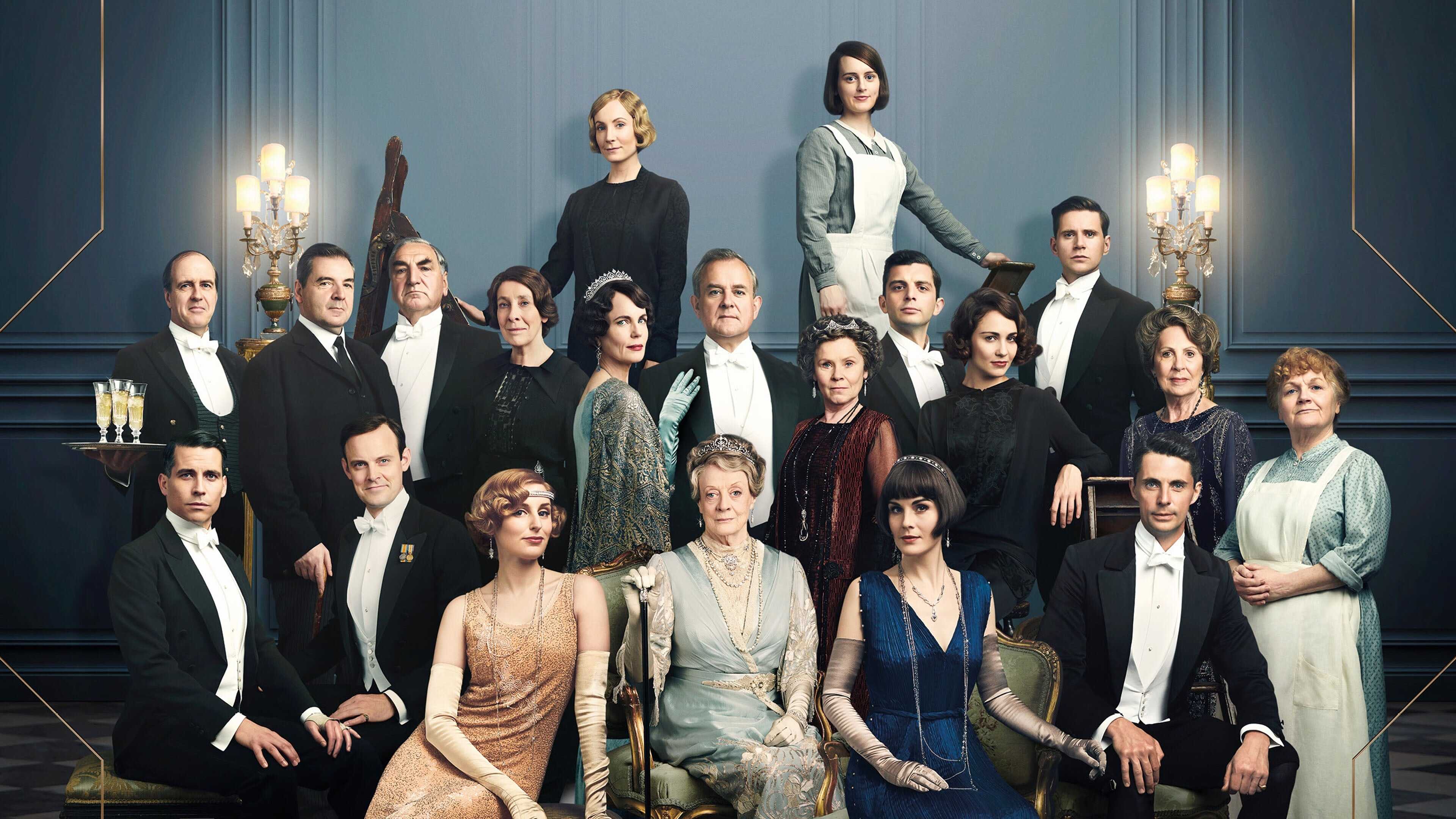 Downton Abbey Live! 0