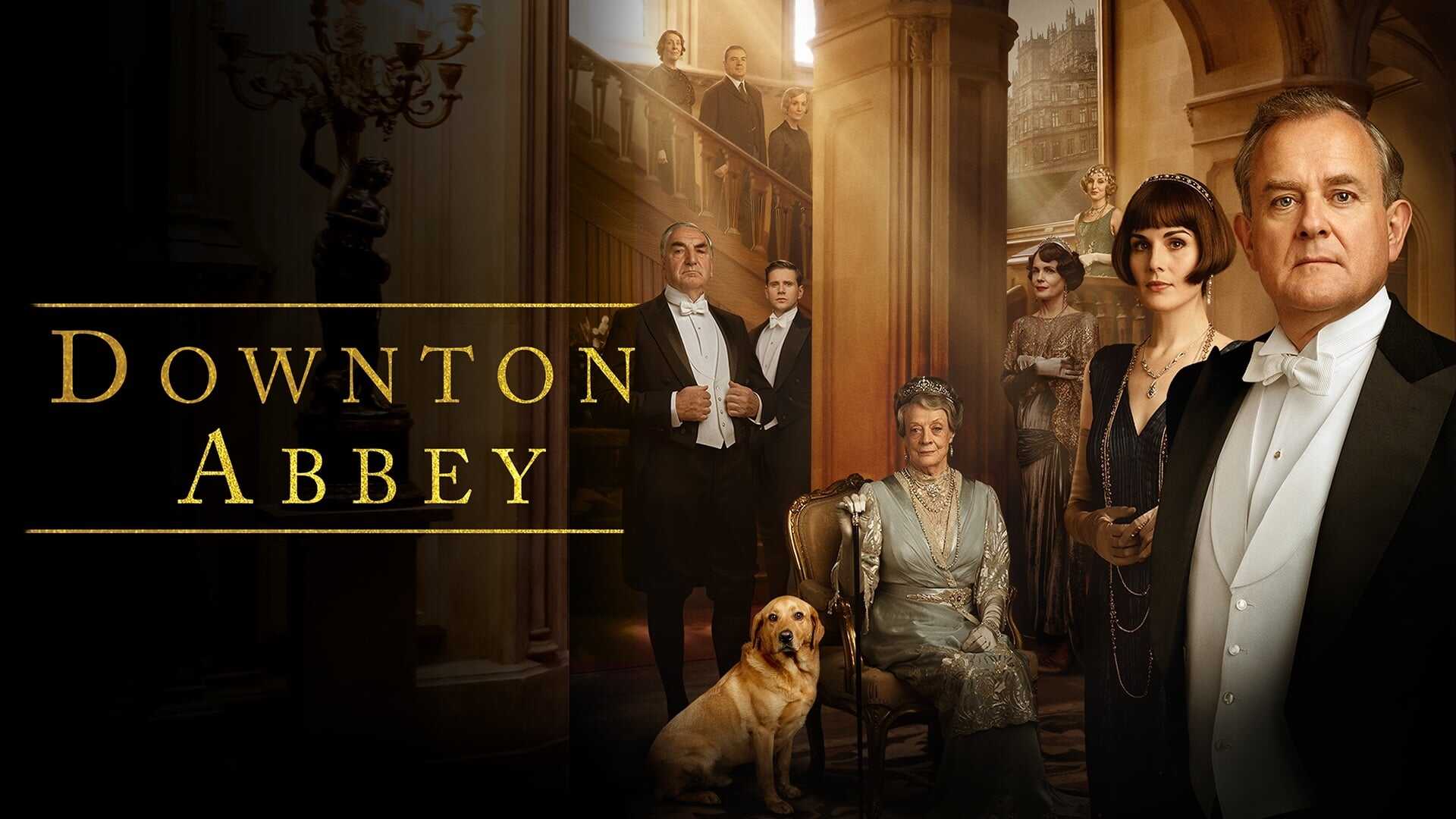 Downton Abbey Live! 3