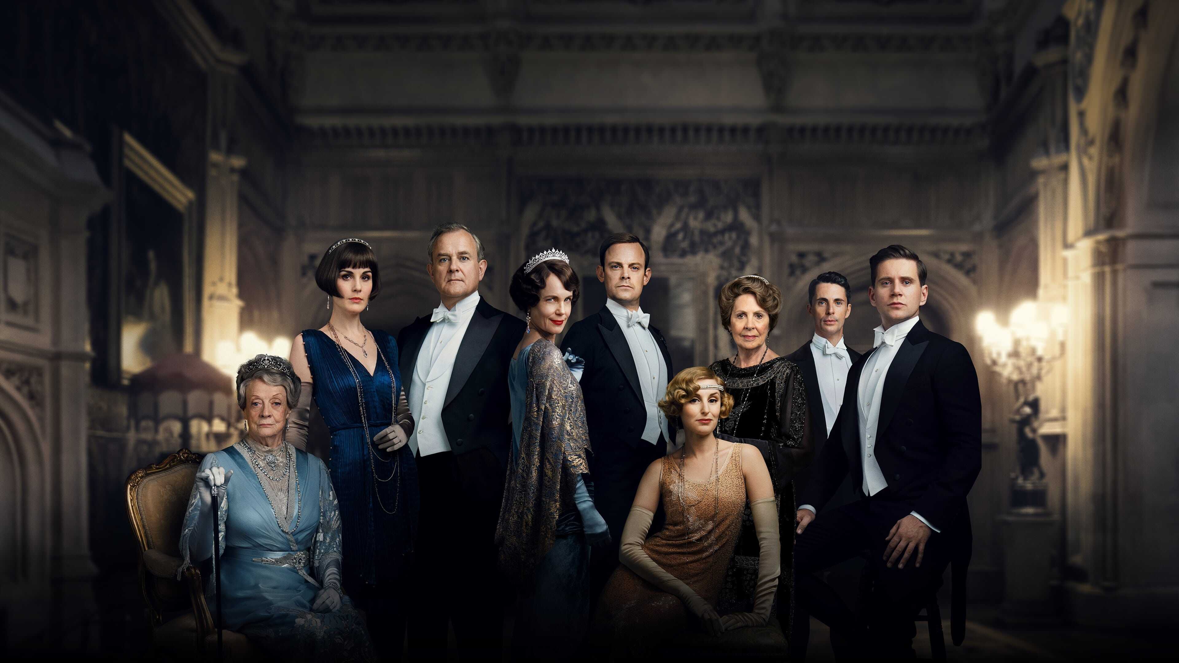 Downton Abbey Live! 4