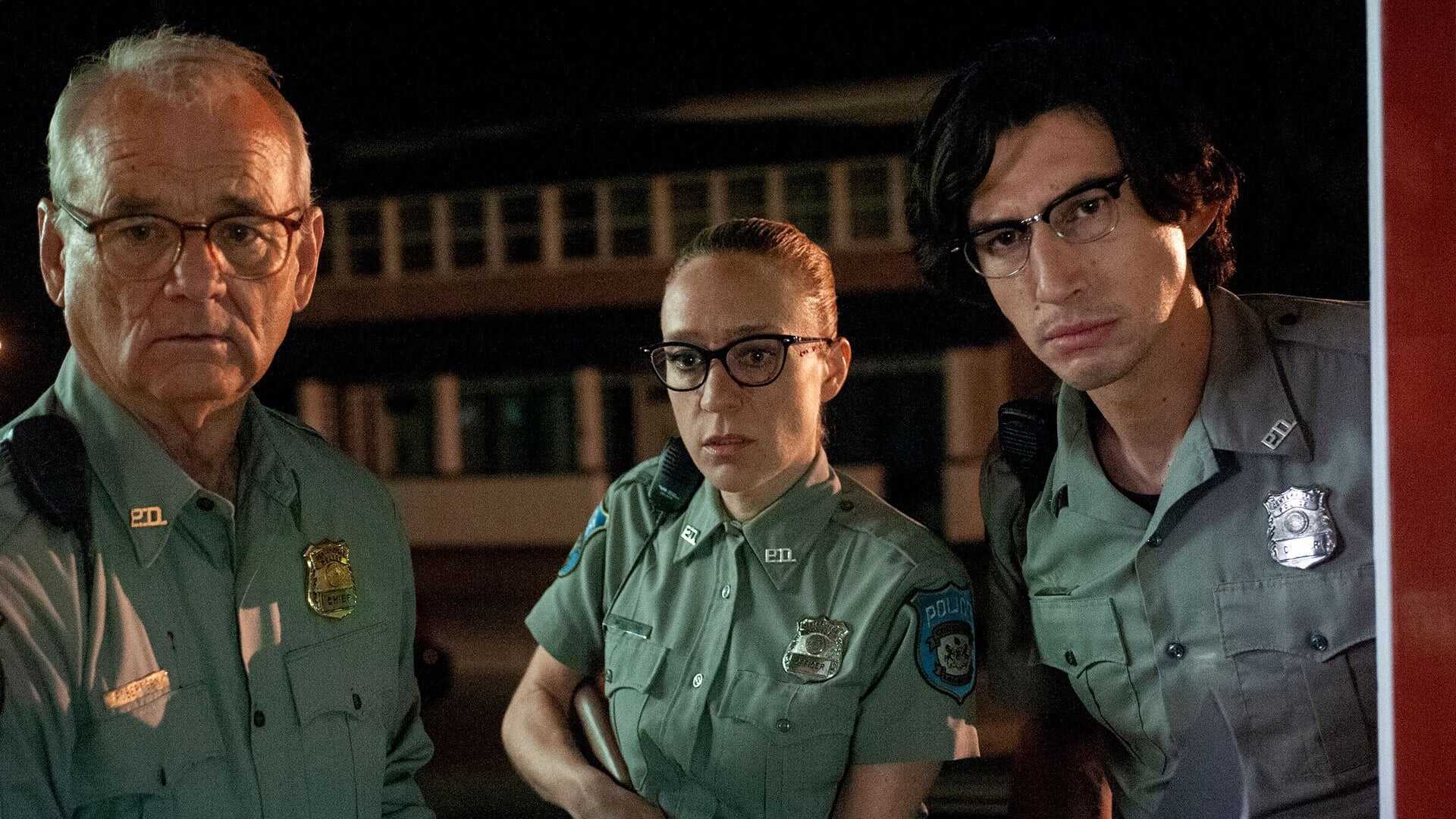The Dead Don't Die 2