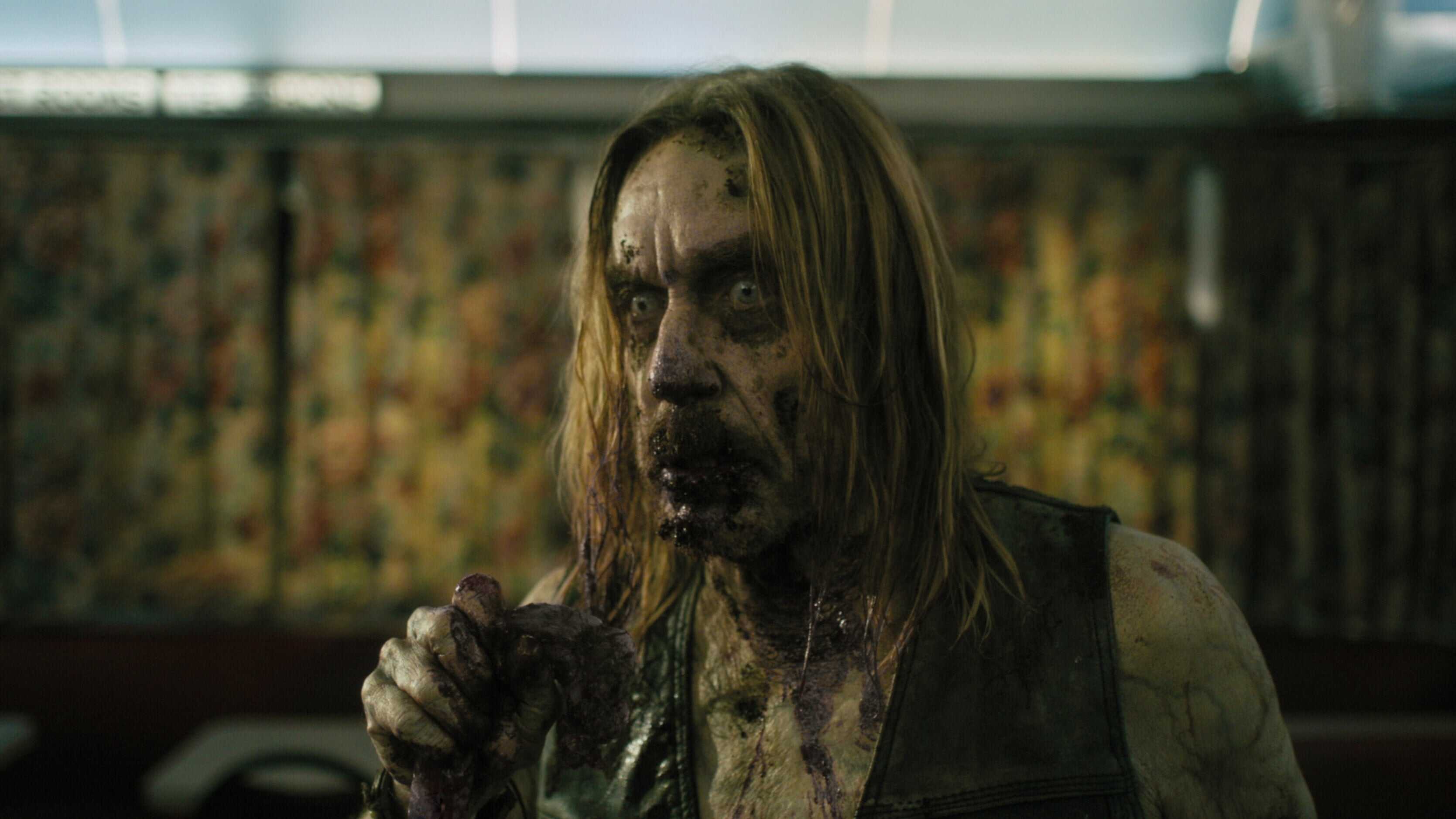 The Dead Don't Die 3