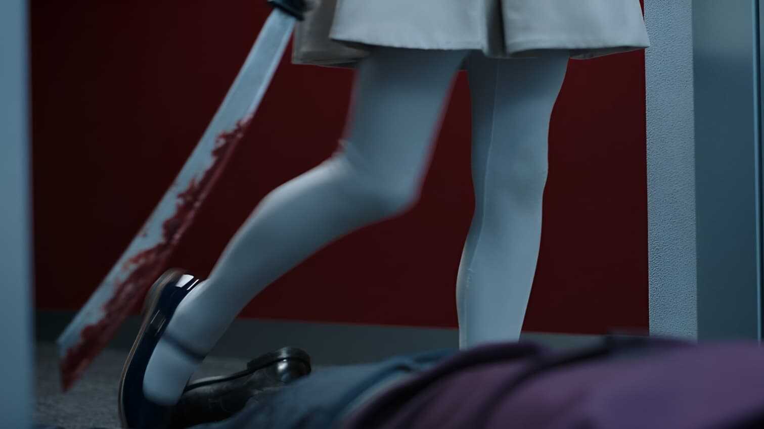M3GAN 2