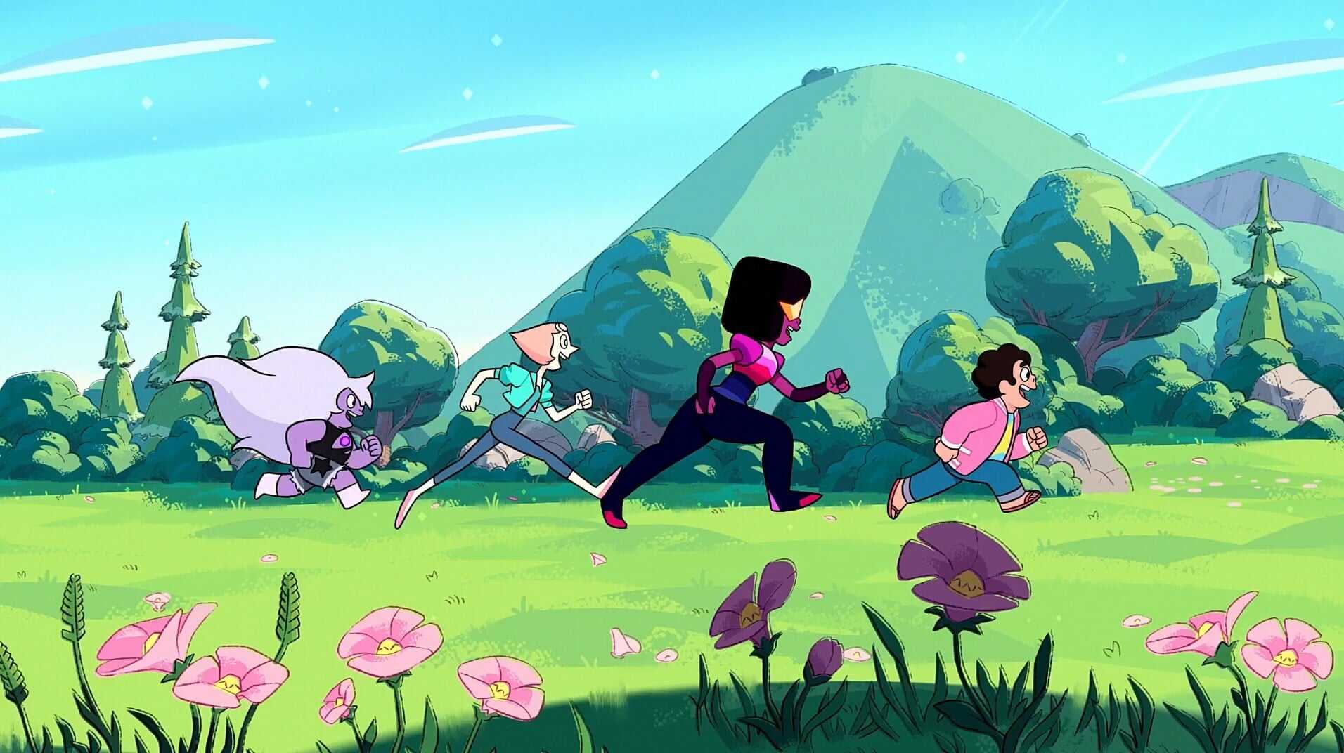 Steven Universe: The Movie 1