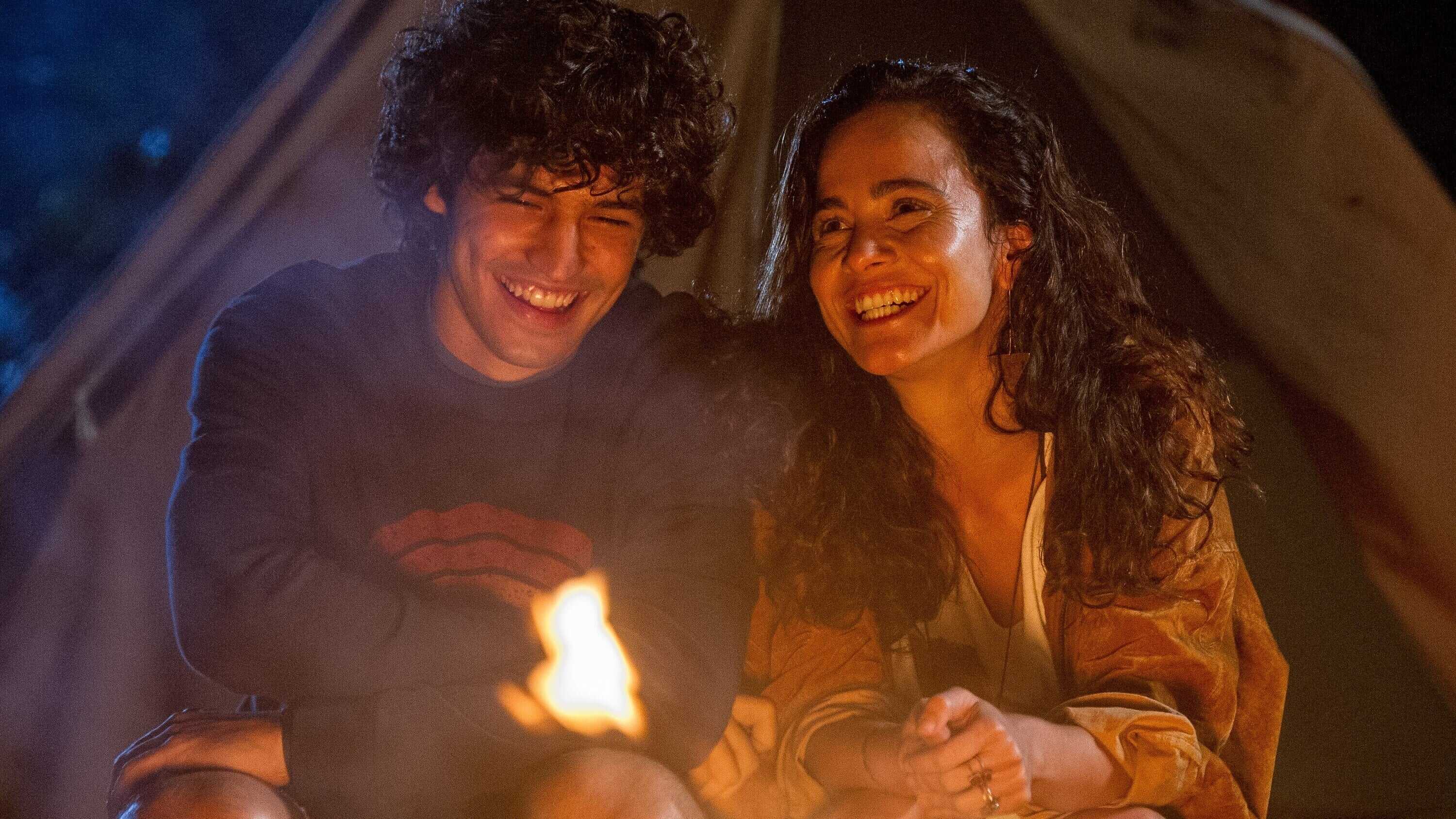 Eduardo and Monica 0