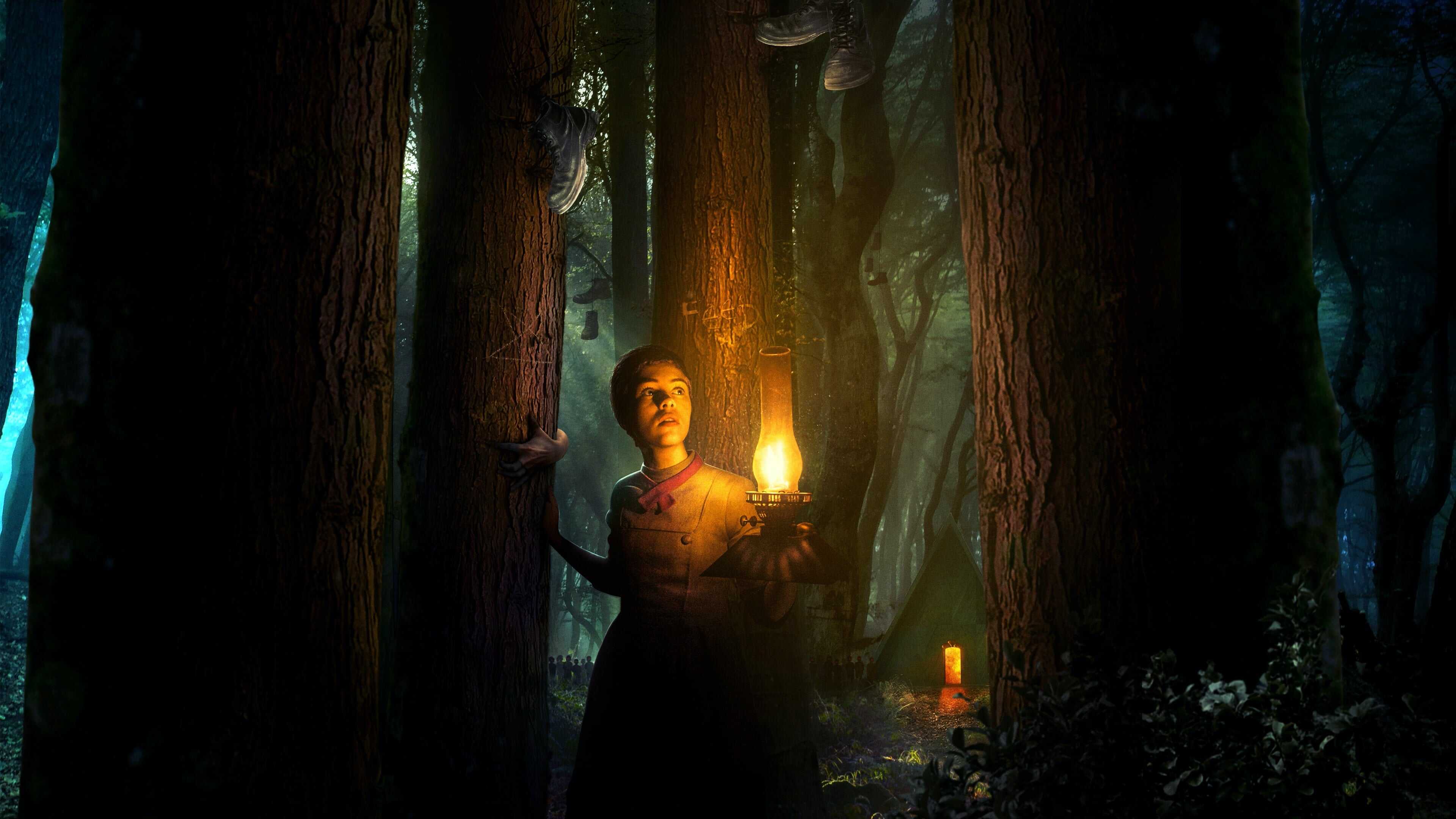 Gretel & Hansel 2