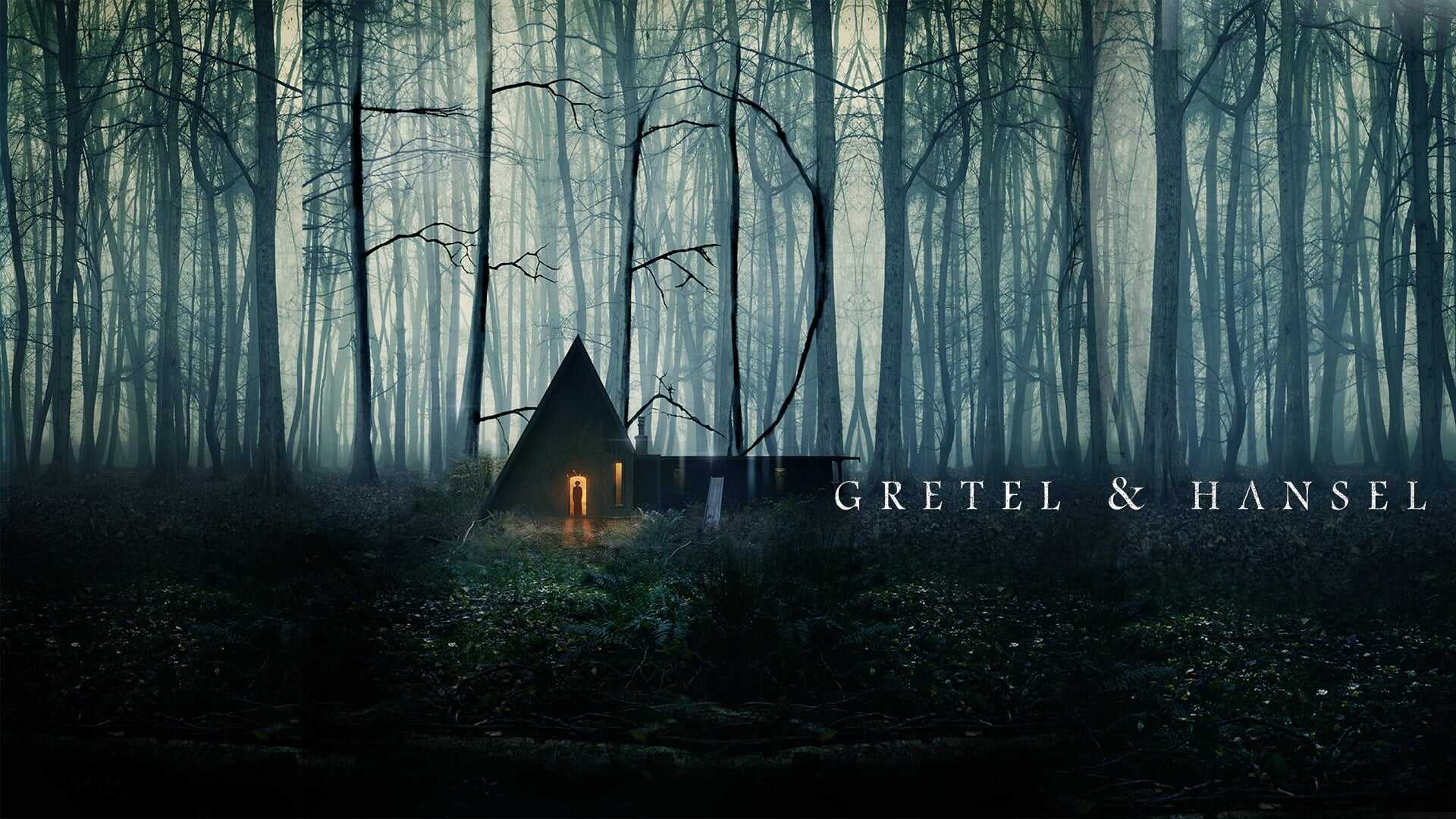 Gretel & Hansel 3