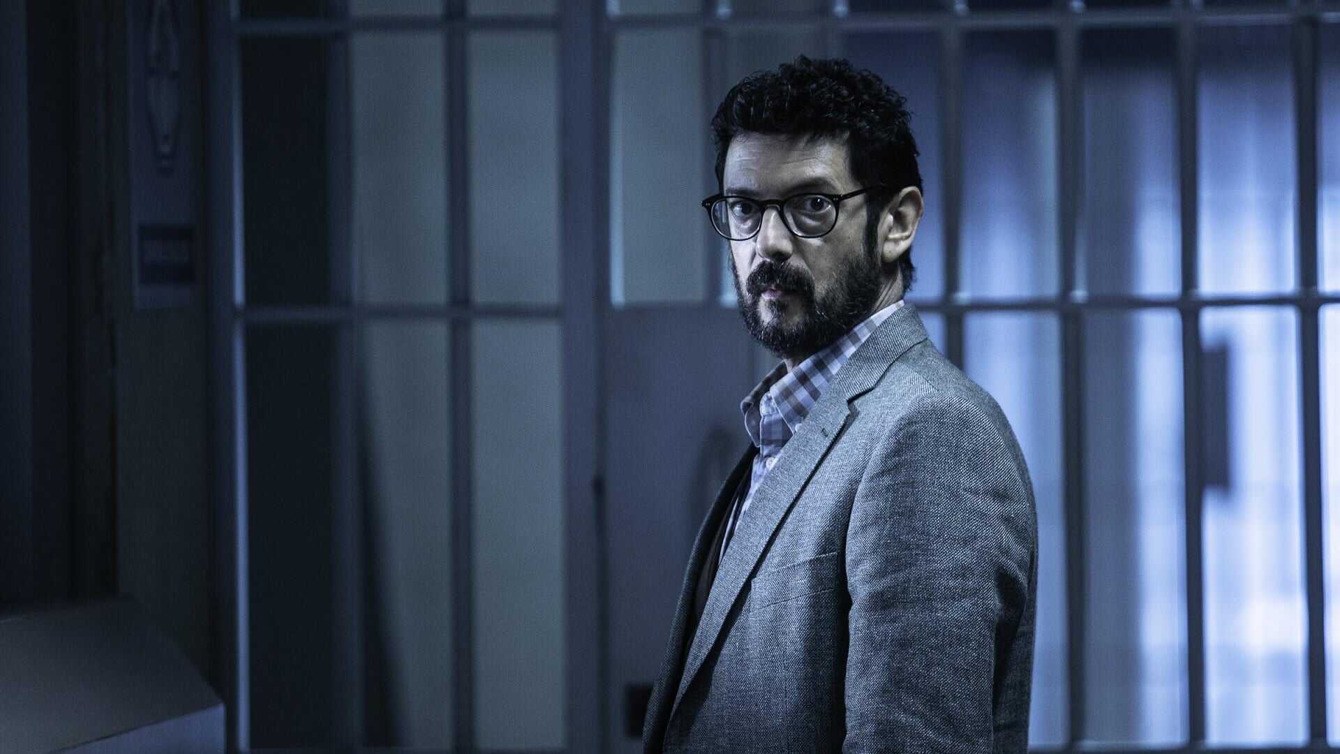 O Silêncio da Cidade Branca 2