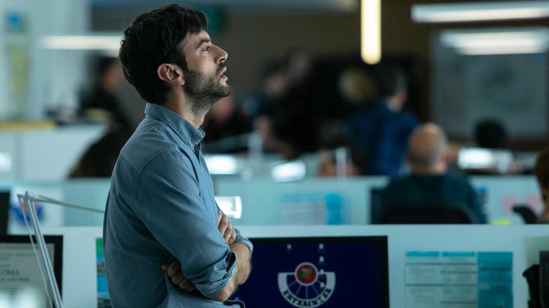 O Silêncio da Cidade Branca 4