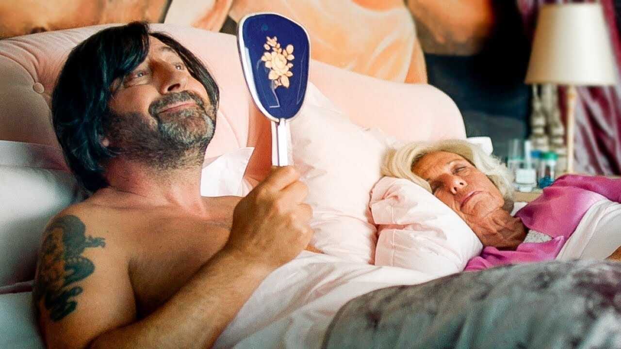 Um Amante Francês 0