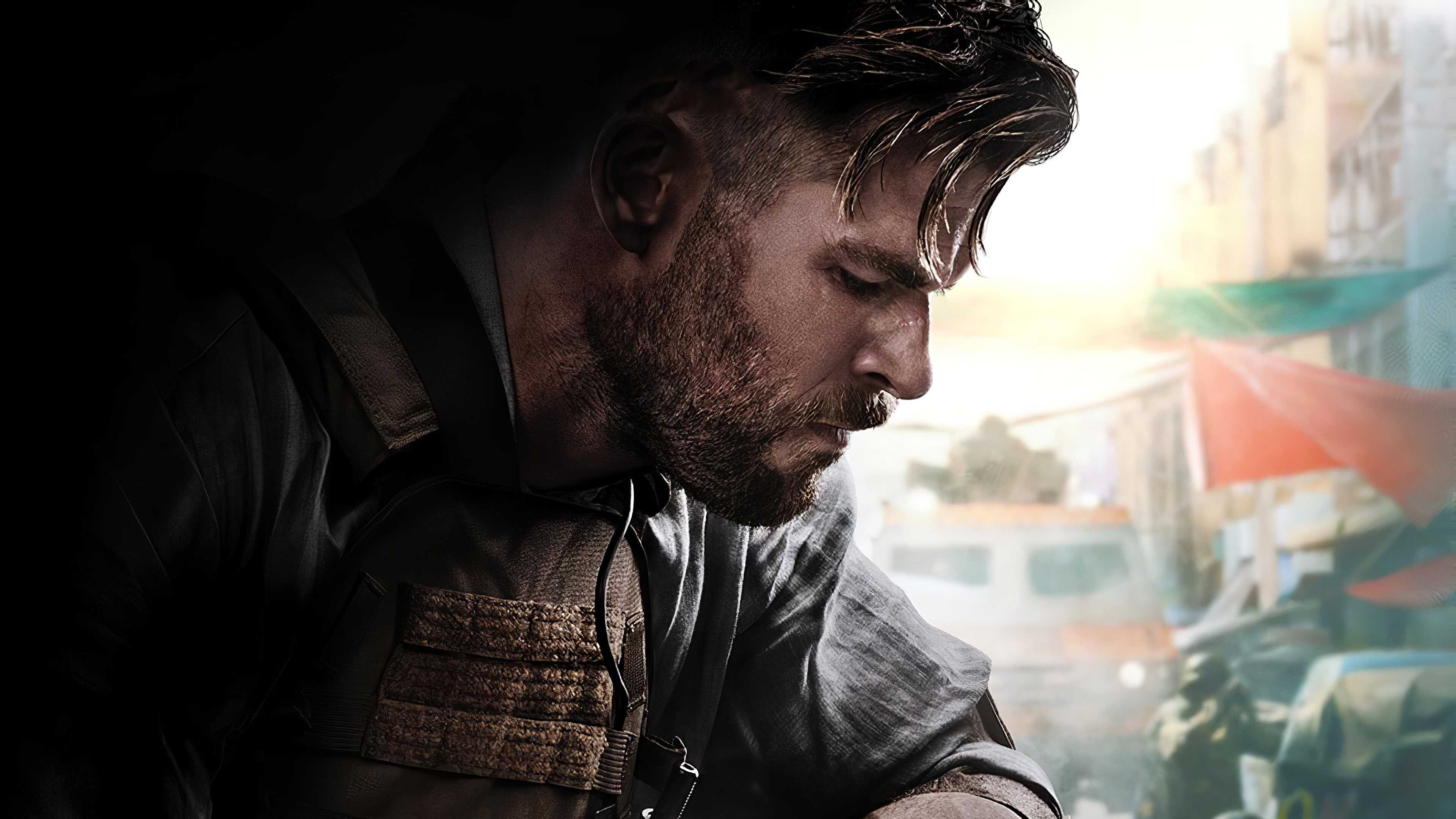 Redemption 2