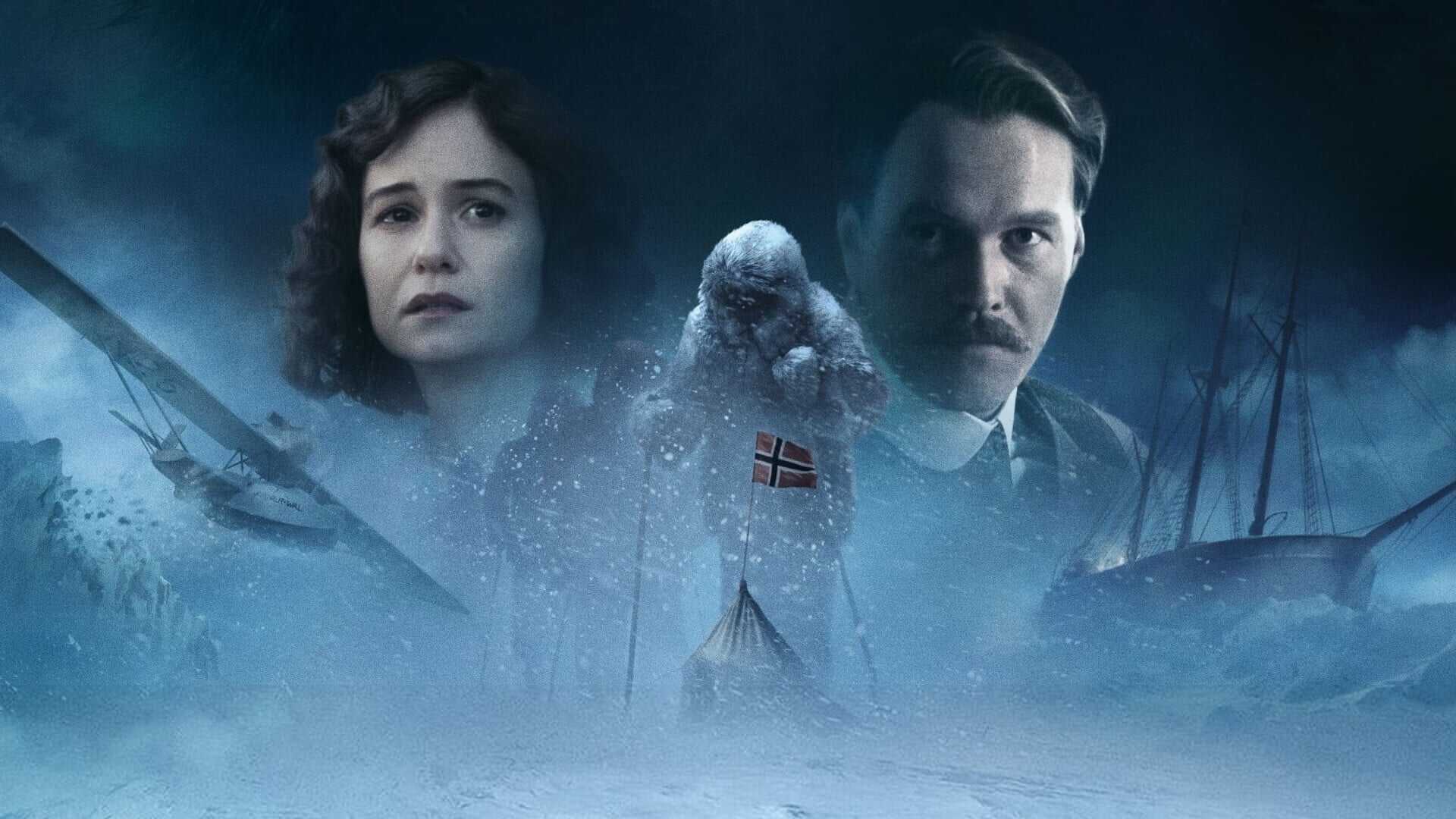Amundsen 0