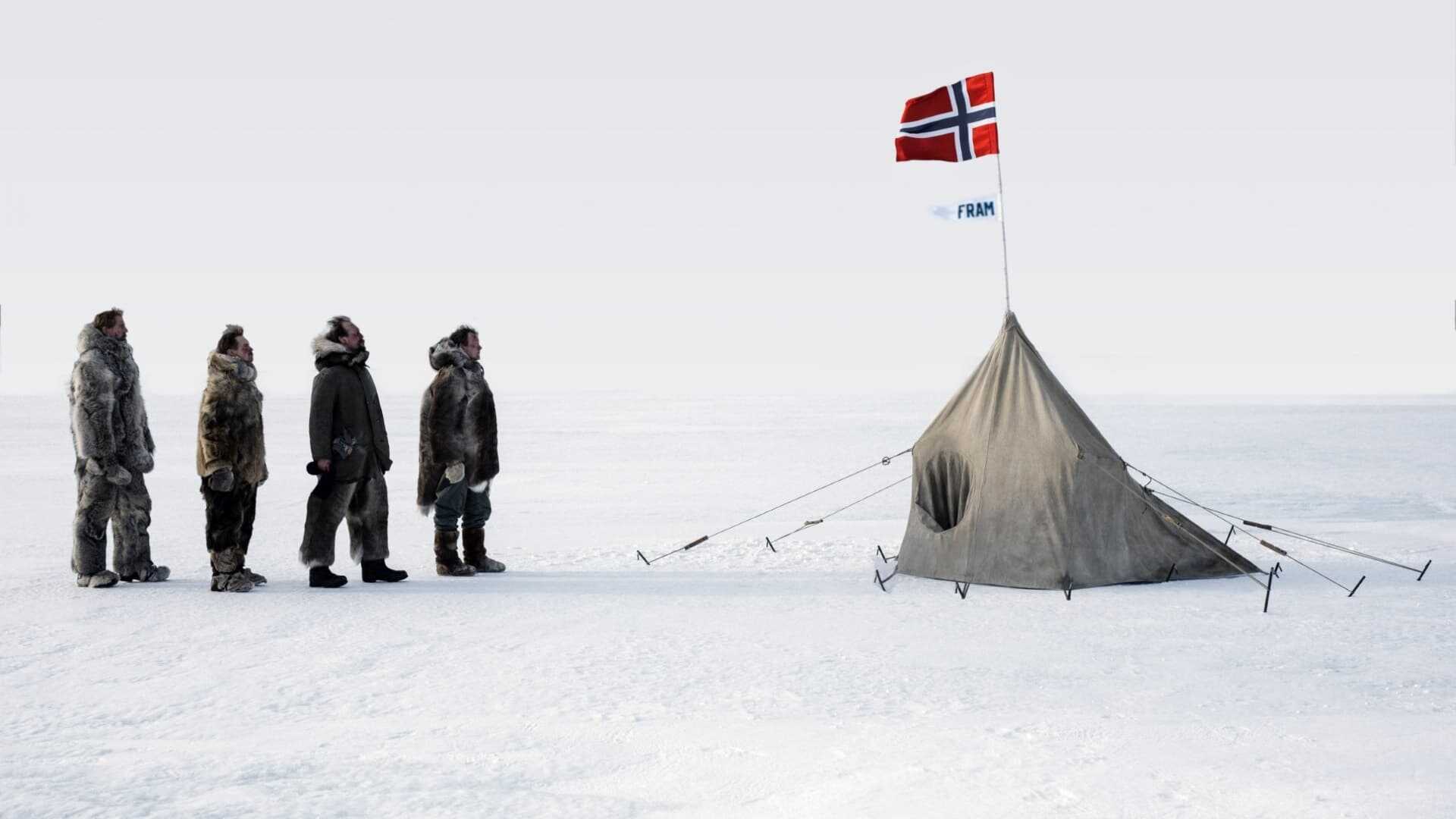 Amundsen 1