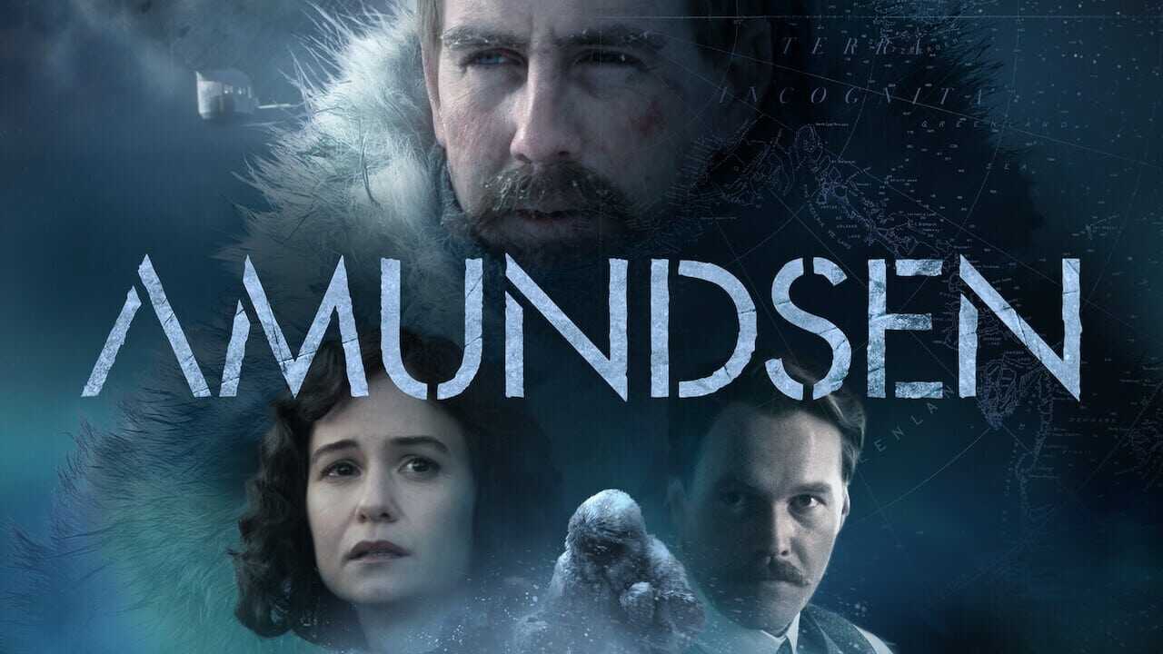 Amundsen 2