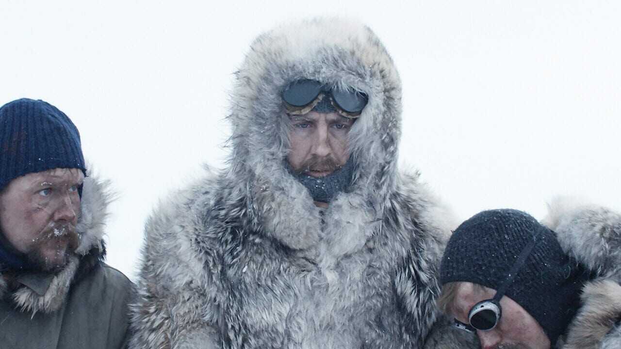 Amundsen 3