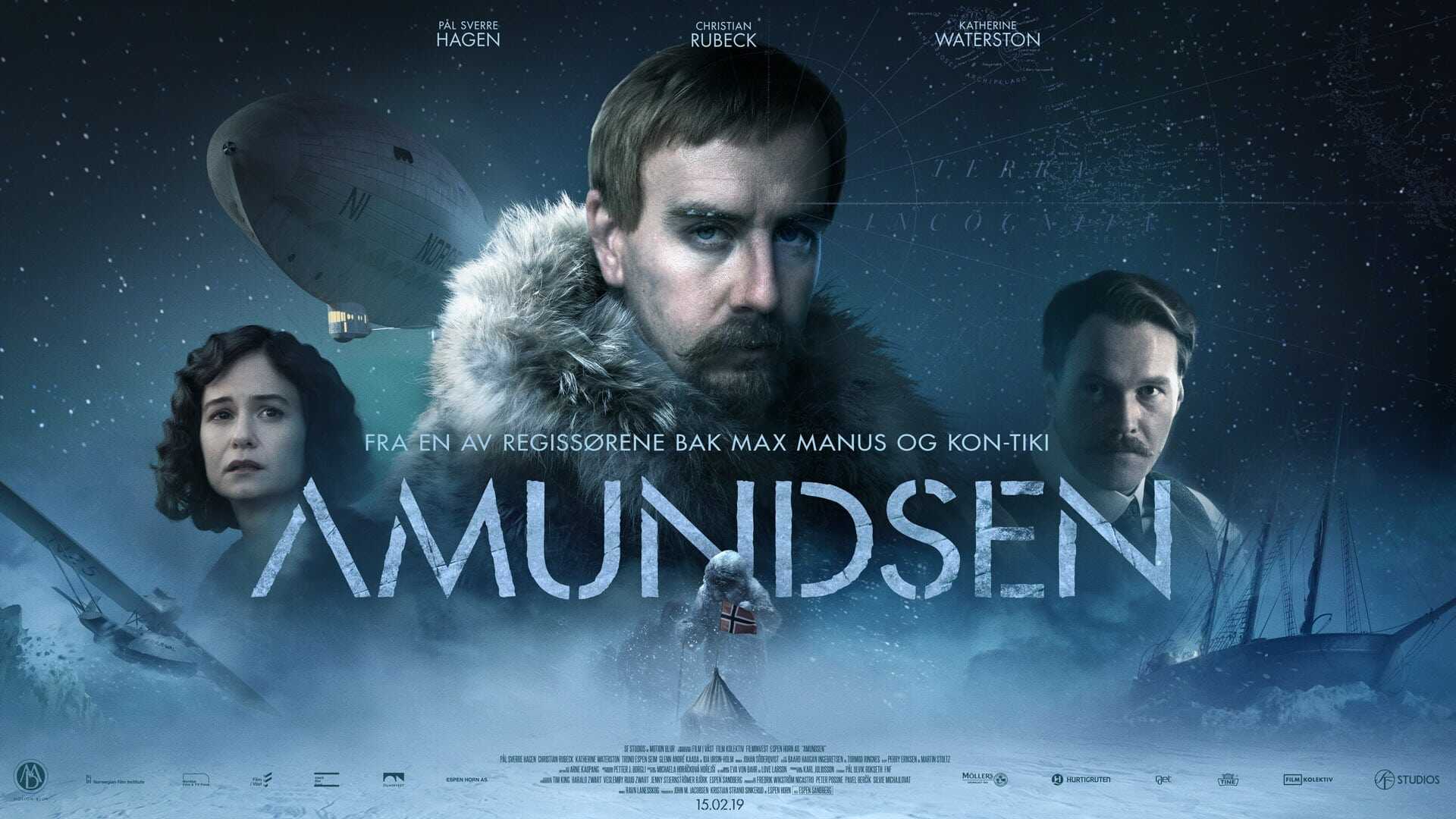 Amundsen 4