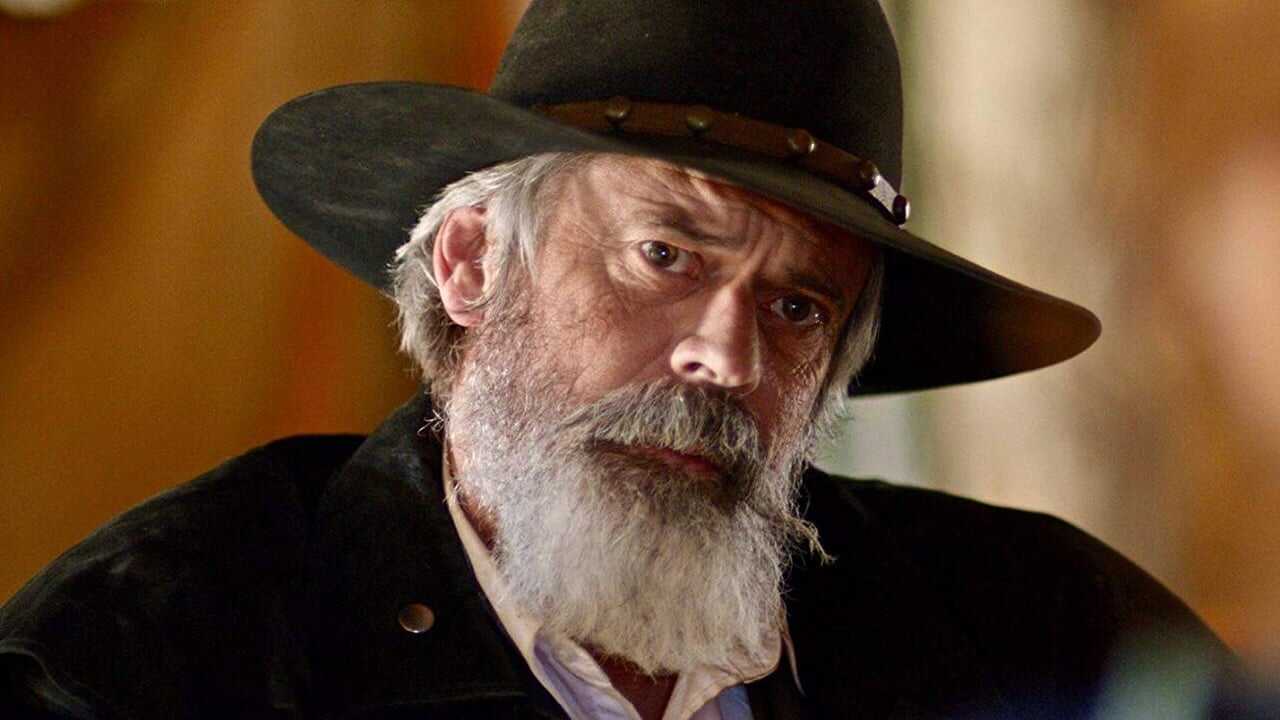 O Último Homem 0
