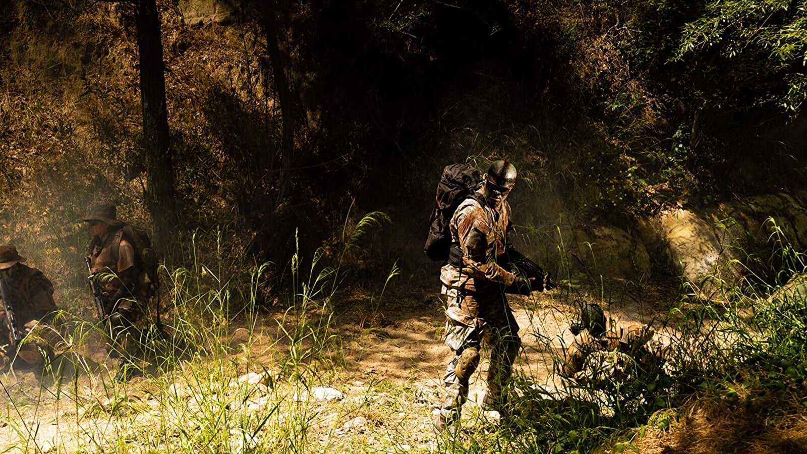 AVP: Alien vs. Predator 4