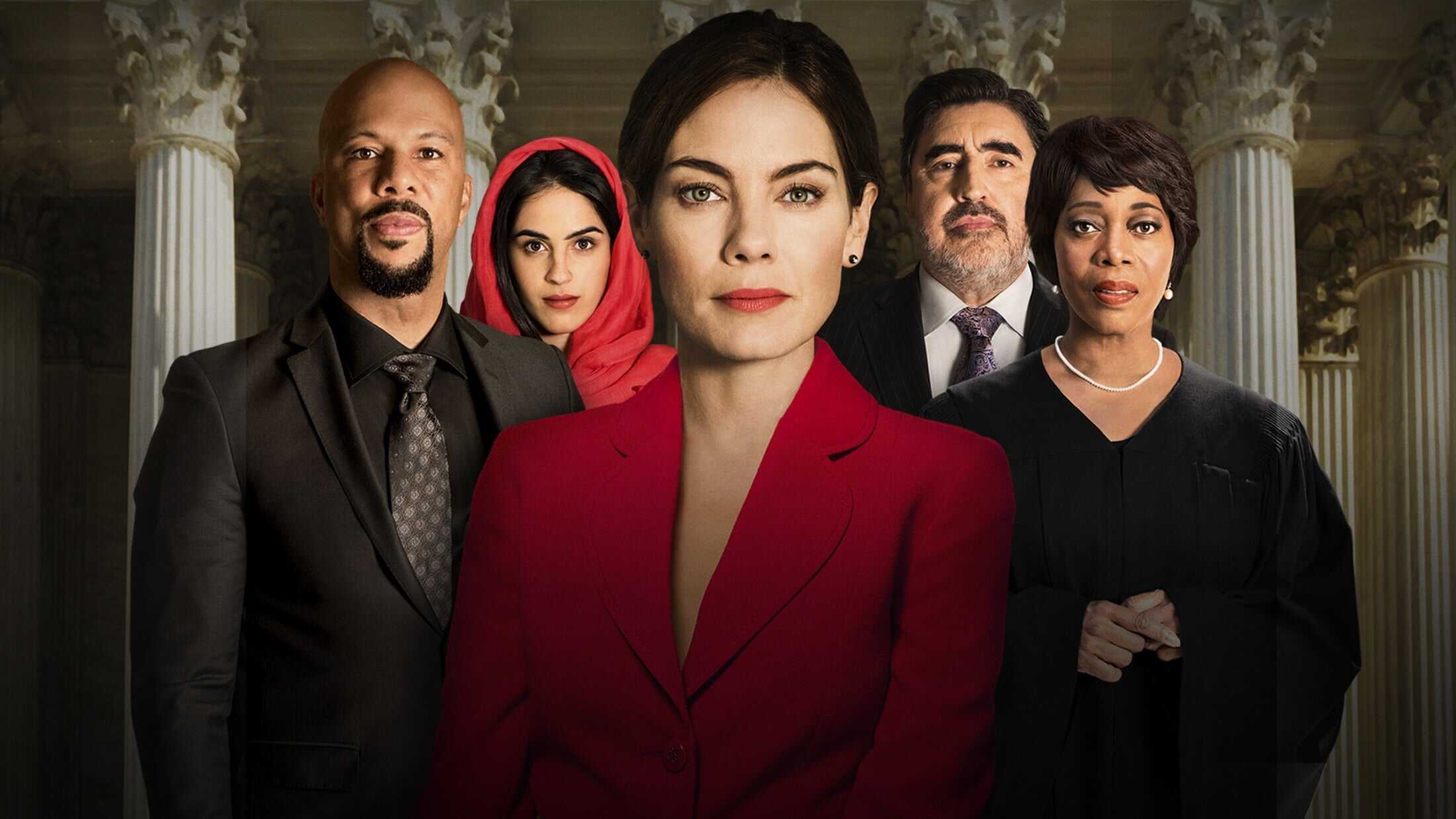 Justiça Sem Fronteiras 2