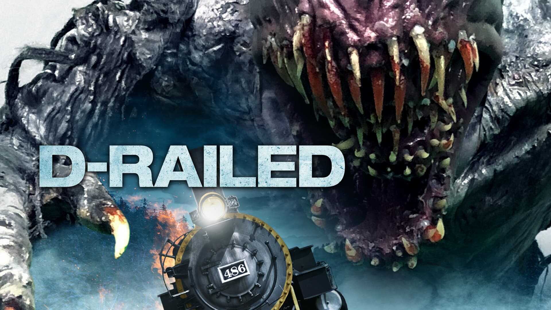 D-Railed 1