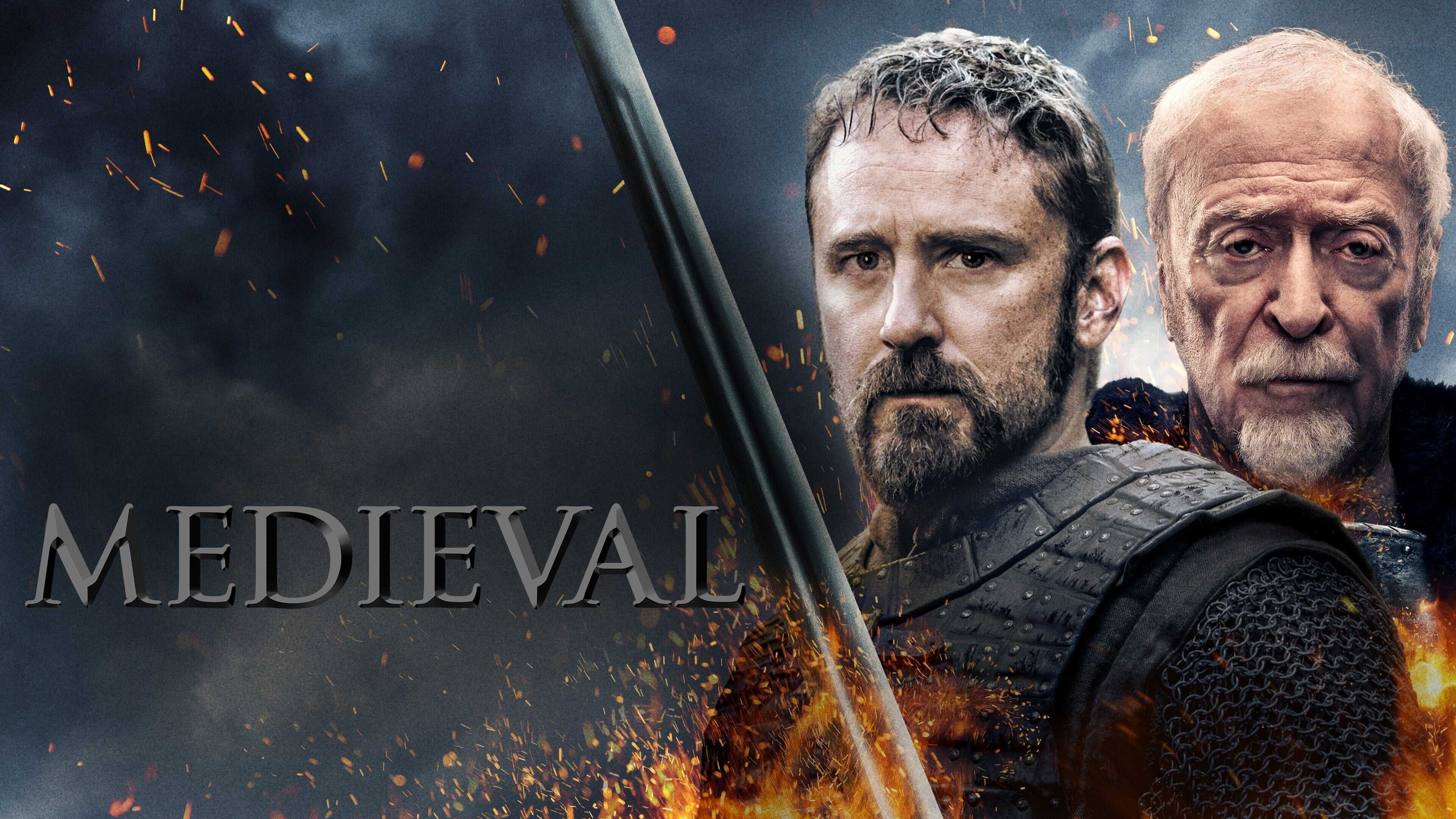 Medieval 1