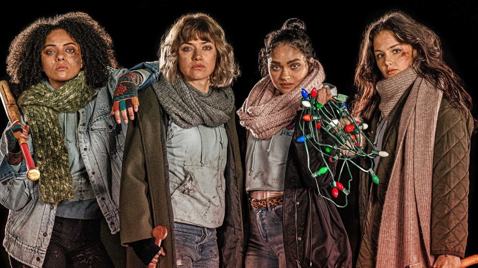 Christmas Blood 1
