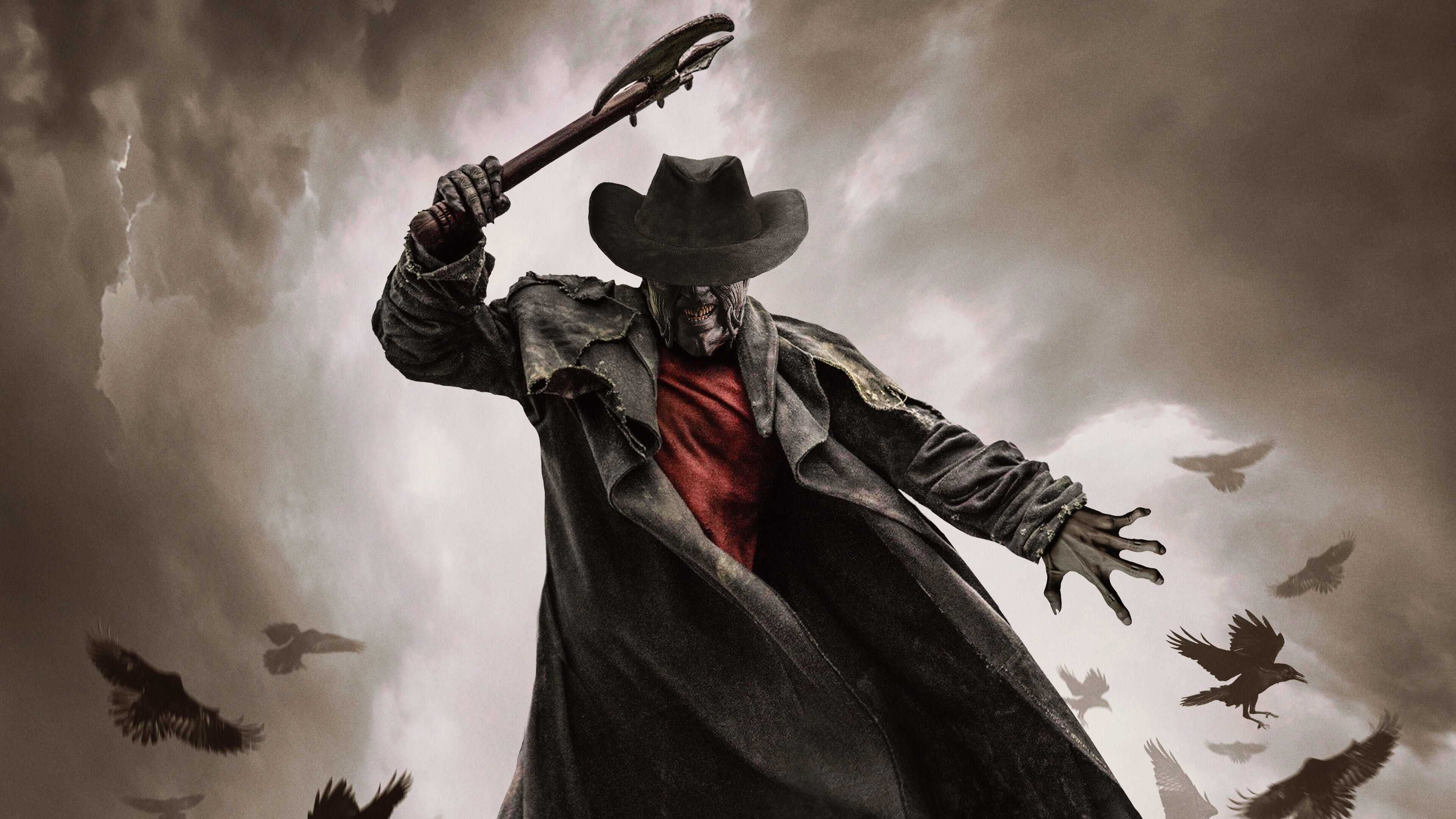 Jeepers Creepers 3 0