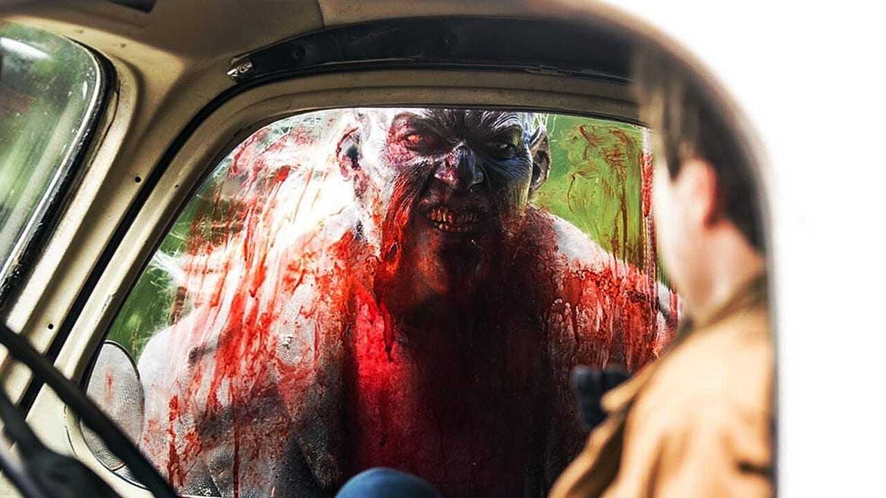 Jeepers Creepers 3 1