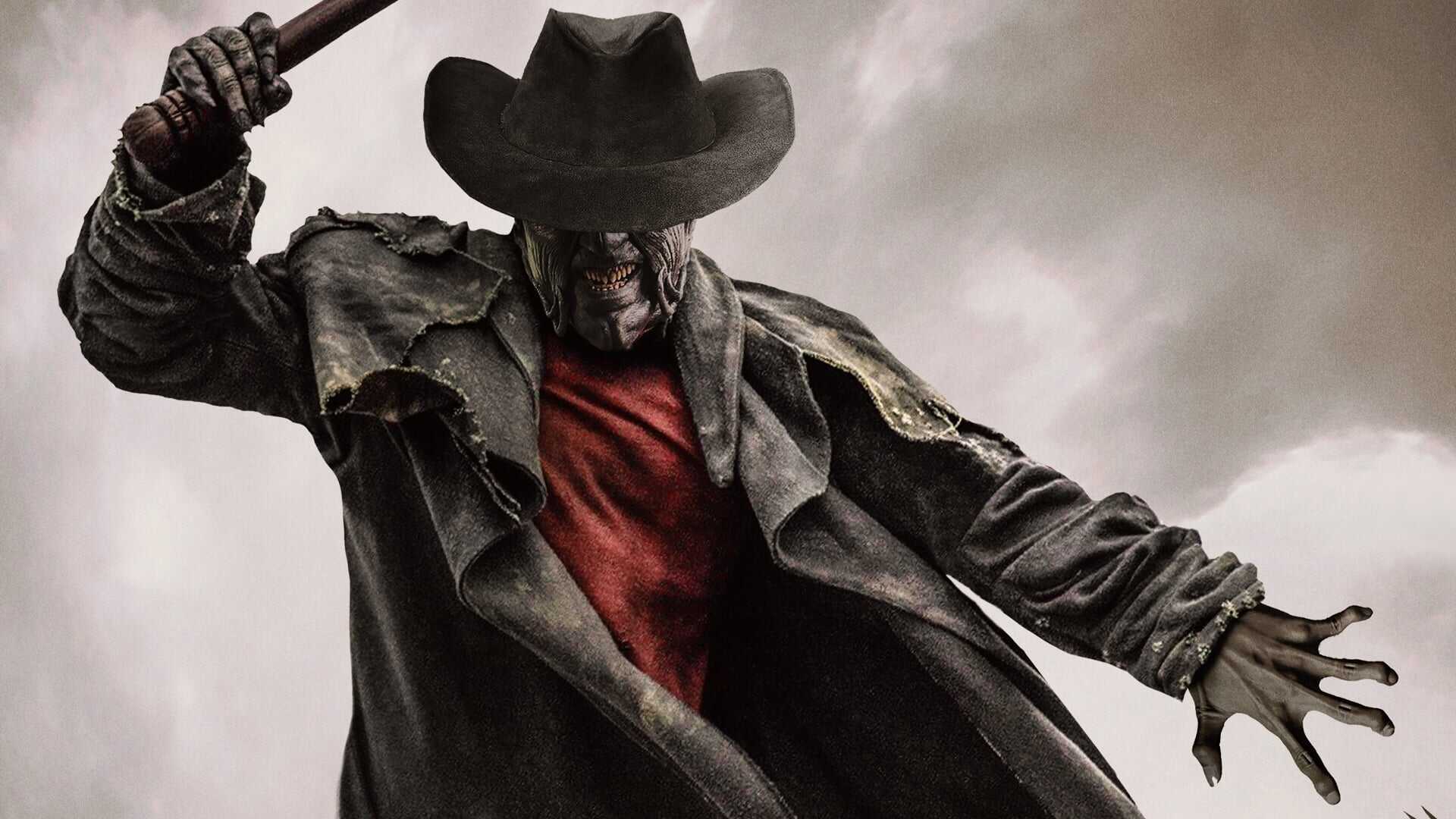 Jeepers Creepers 3 2