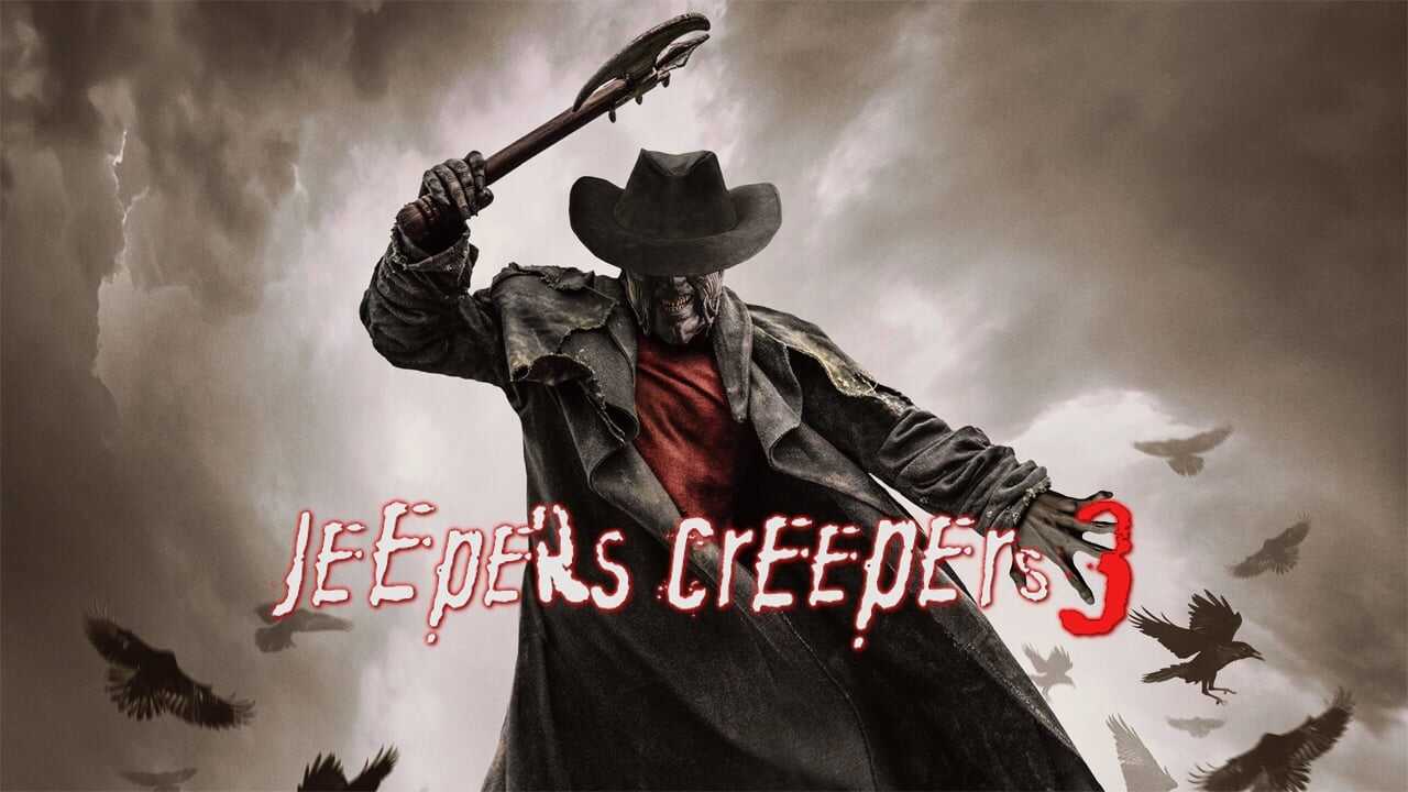 Jeepers Creepers 3 3