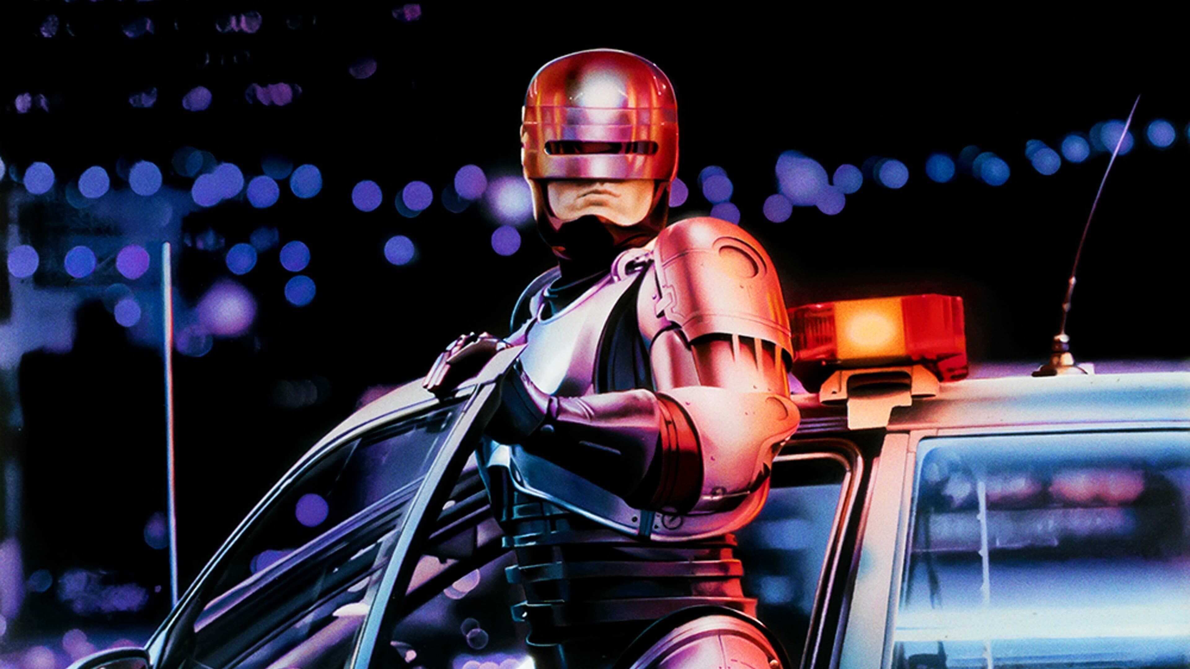 RoboCop 0