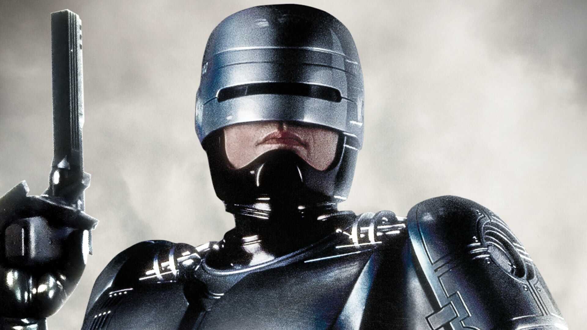 RoboCop 2