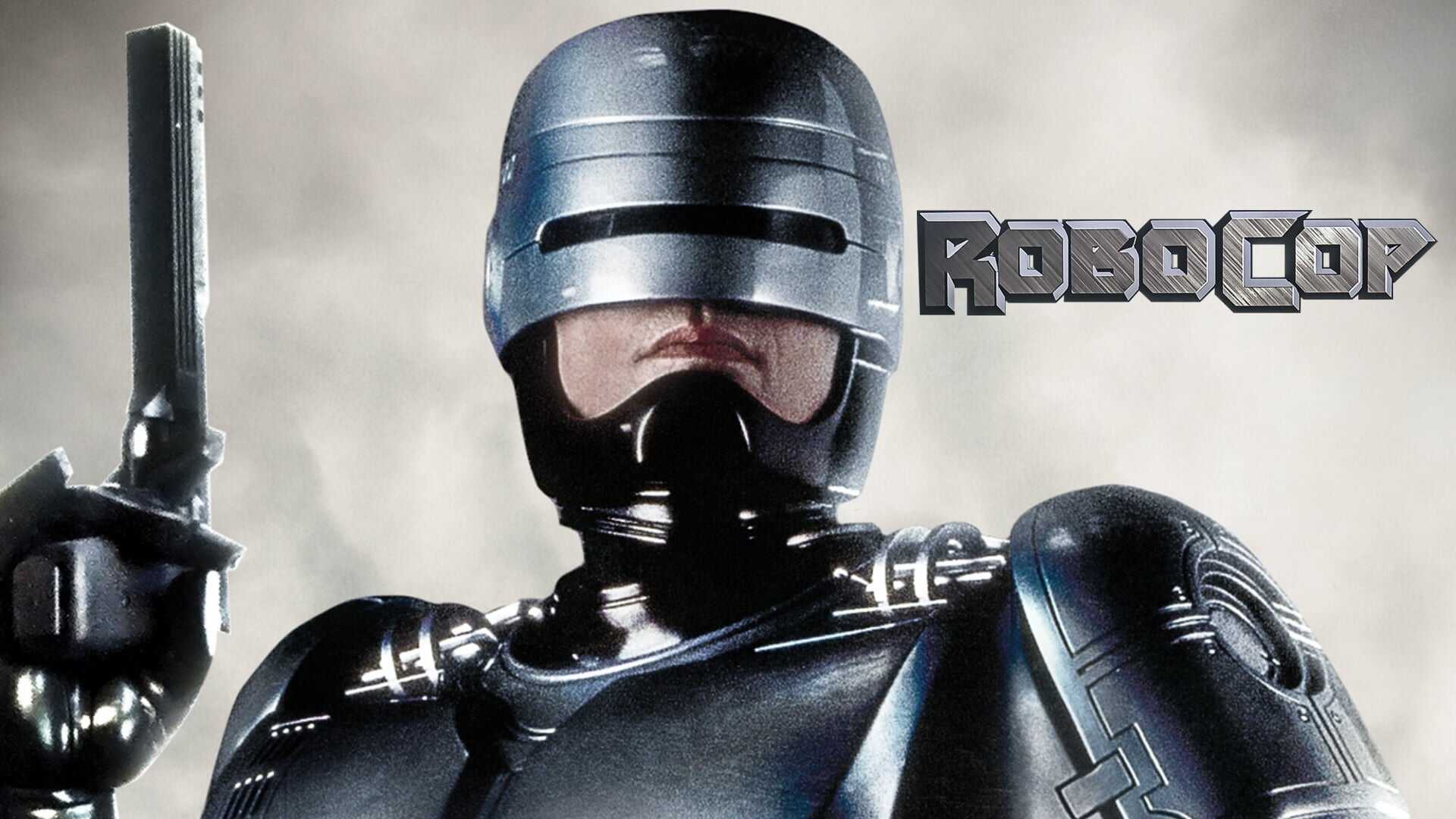 RoboCop 3