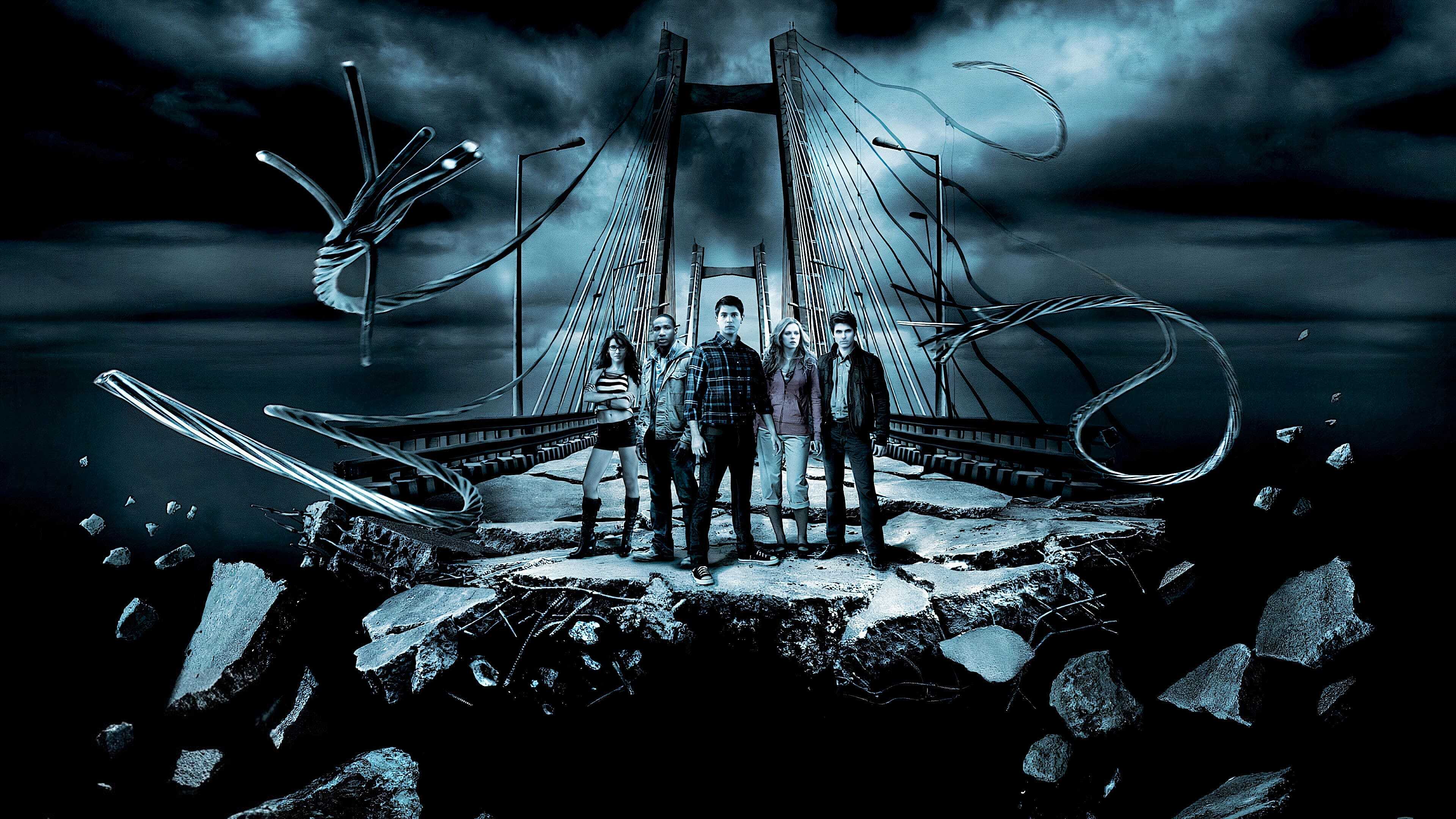 Final Destination 5 0