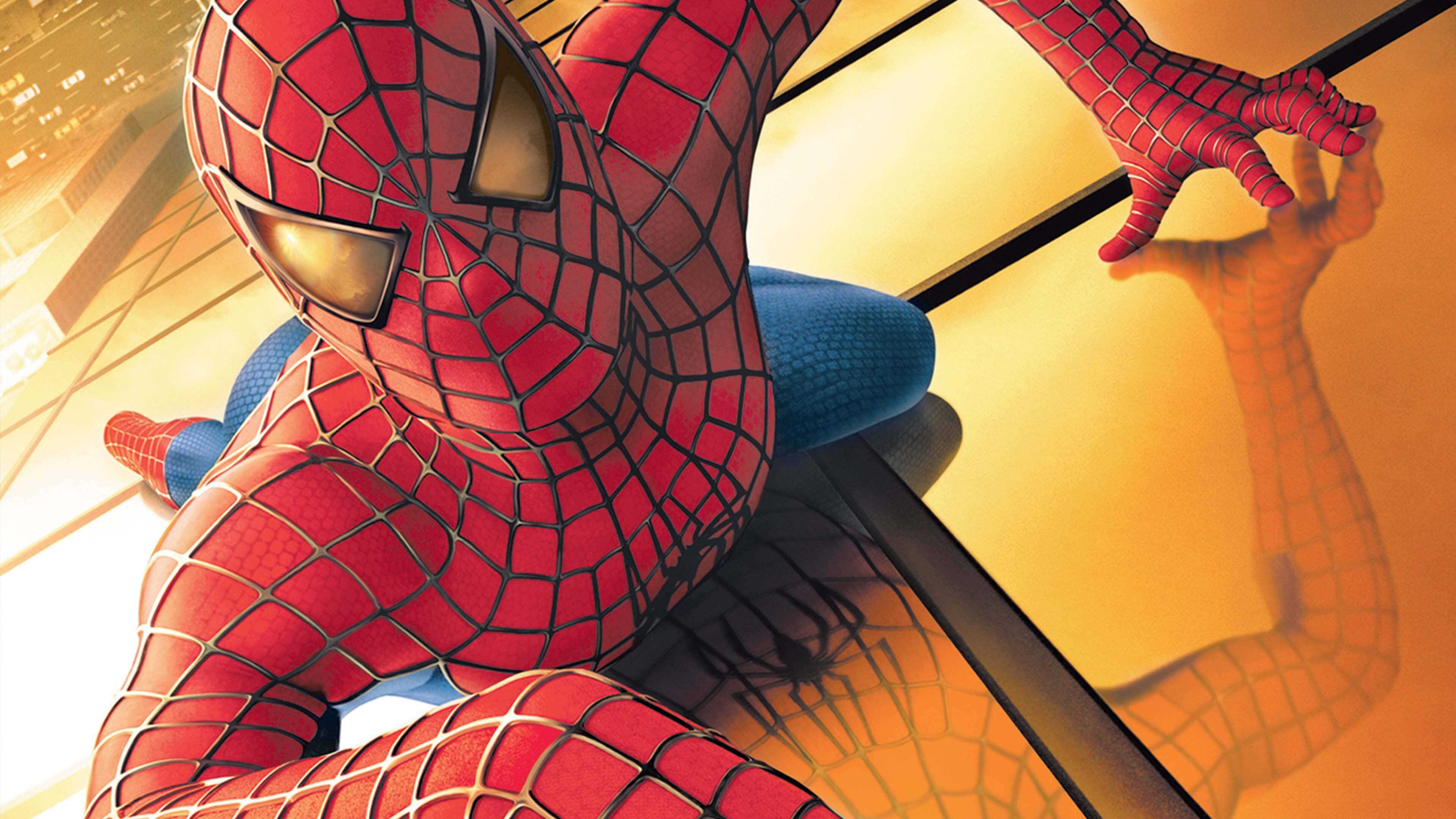 Curta: Homem-Aranha Nunca Mais 1