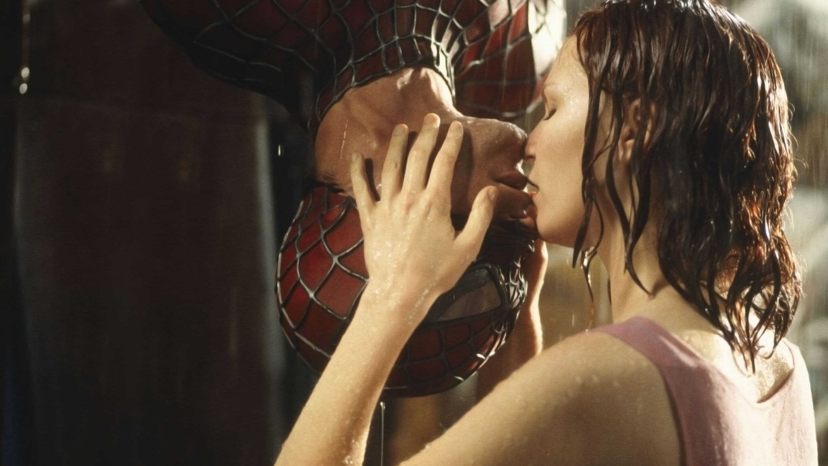 Curta: Homem-Aranha Nunca Mais 2