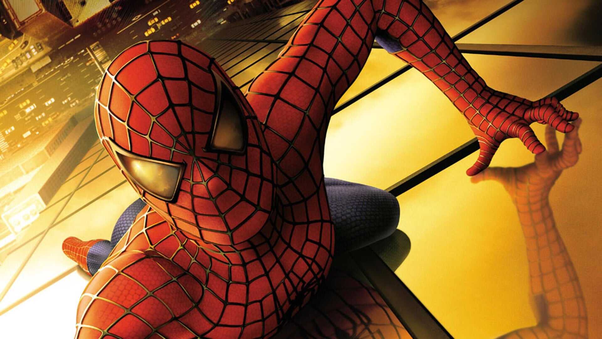 Curta: Homem-Aranha Nunca Mais 3