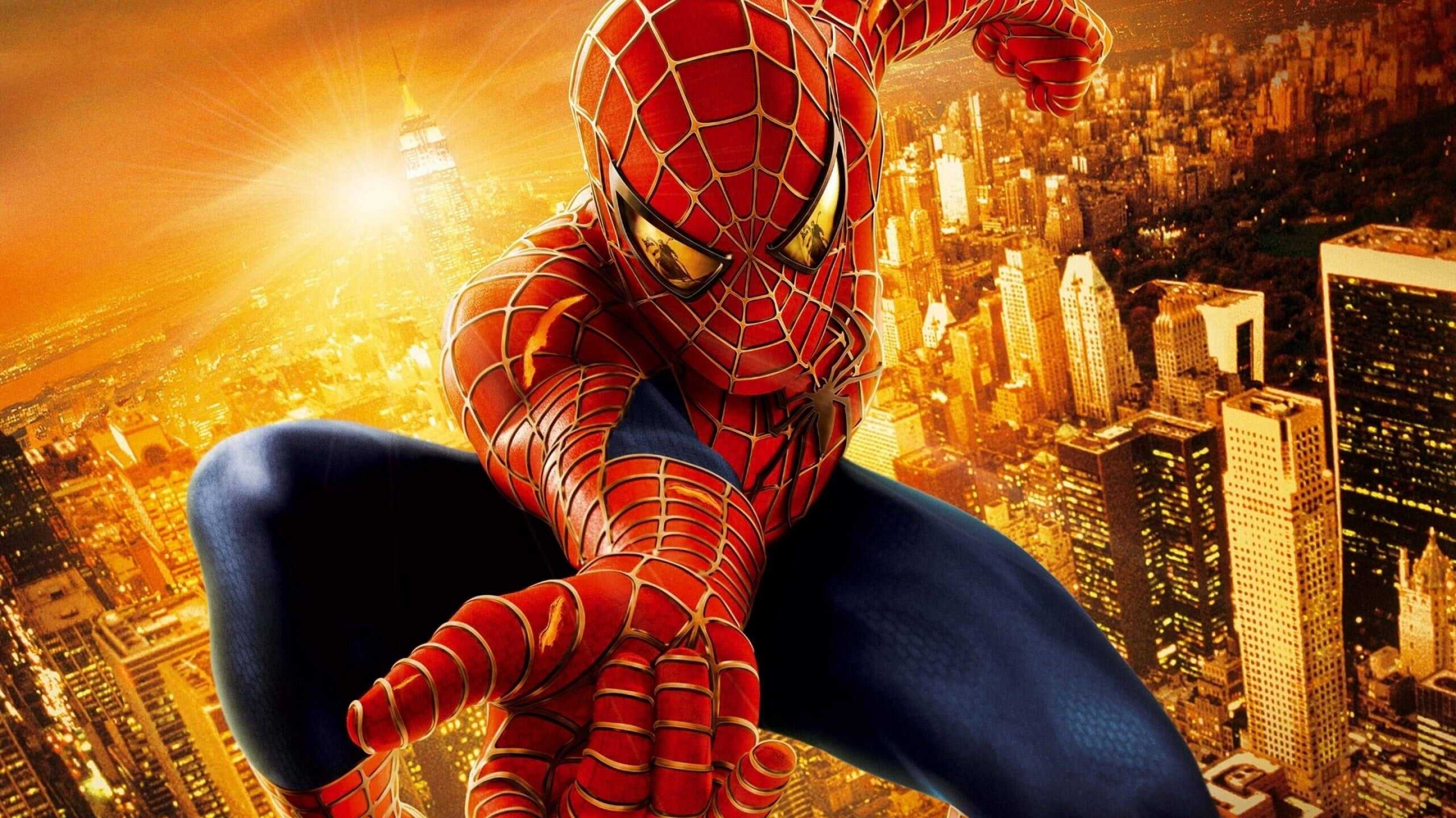 Curta: Homem-Aranha Nunca Mais 4