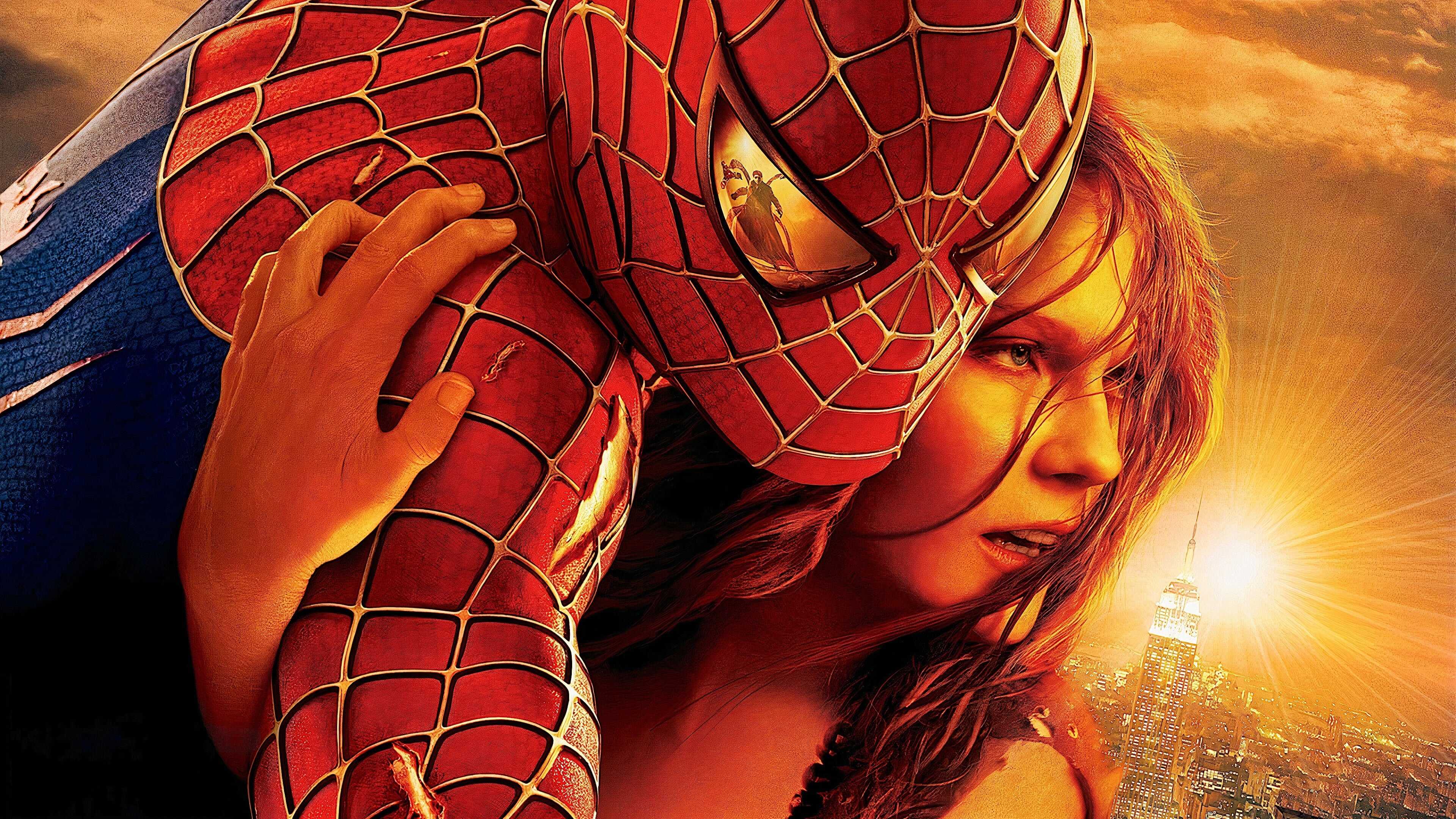 Spider-Man: Into the Spider-Verse 0