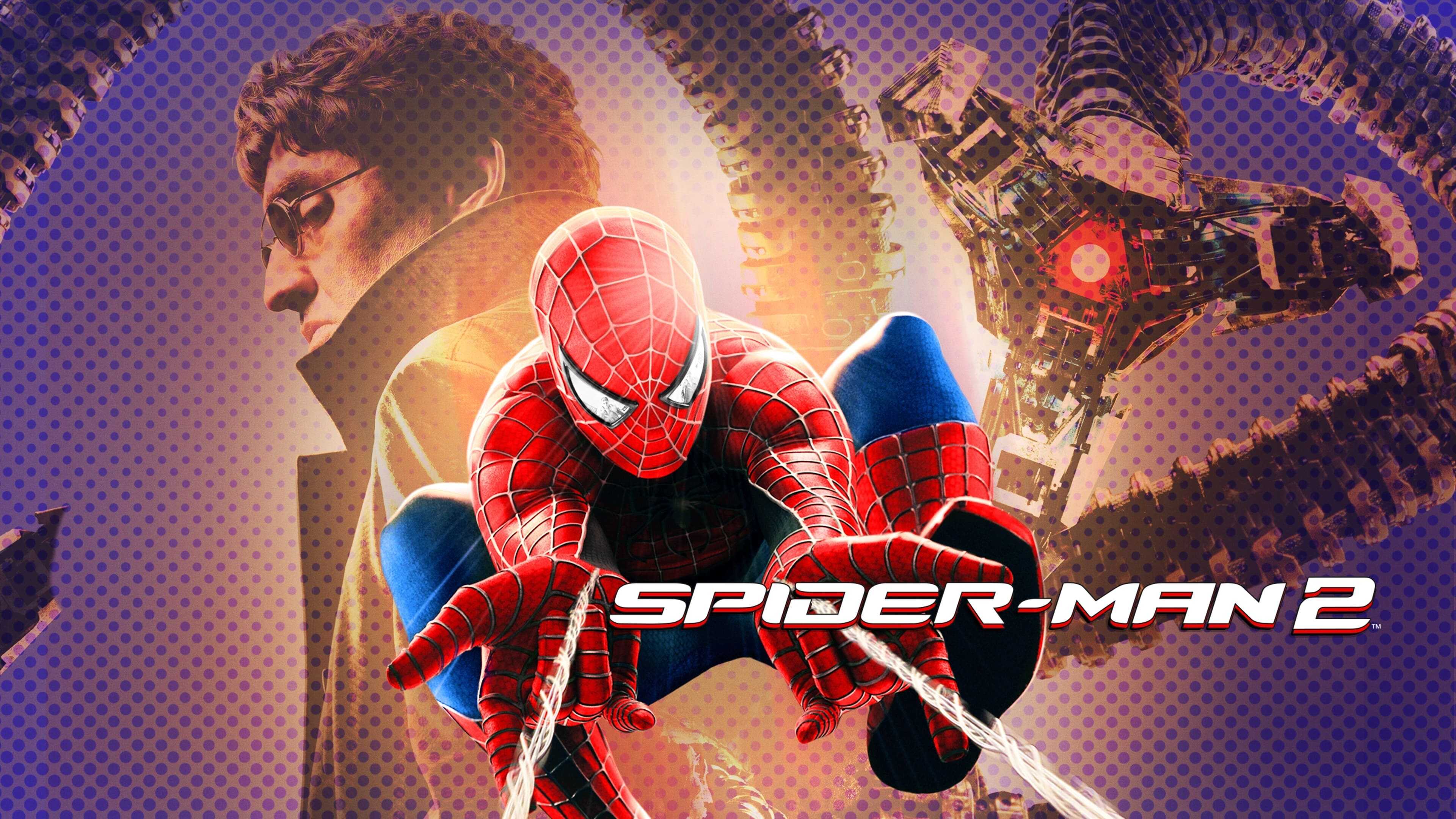 Spider-Man: Into the Spider-Verse 1