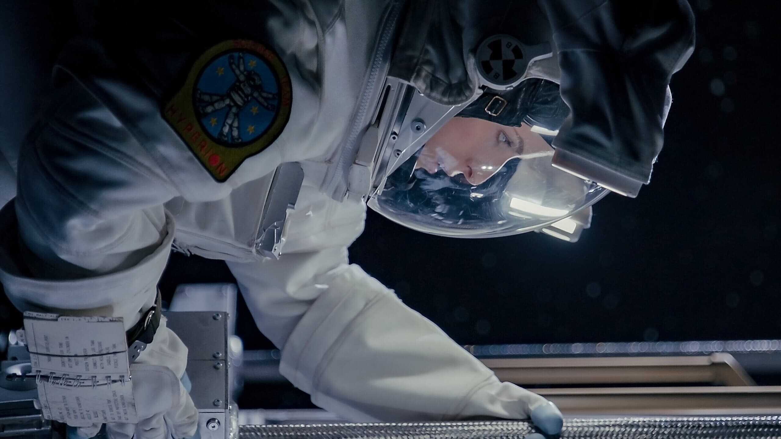 Stowaway 4