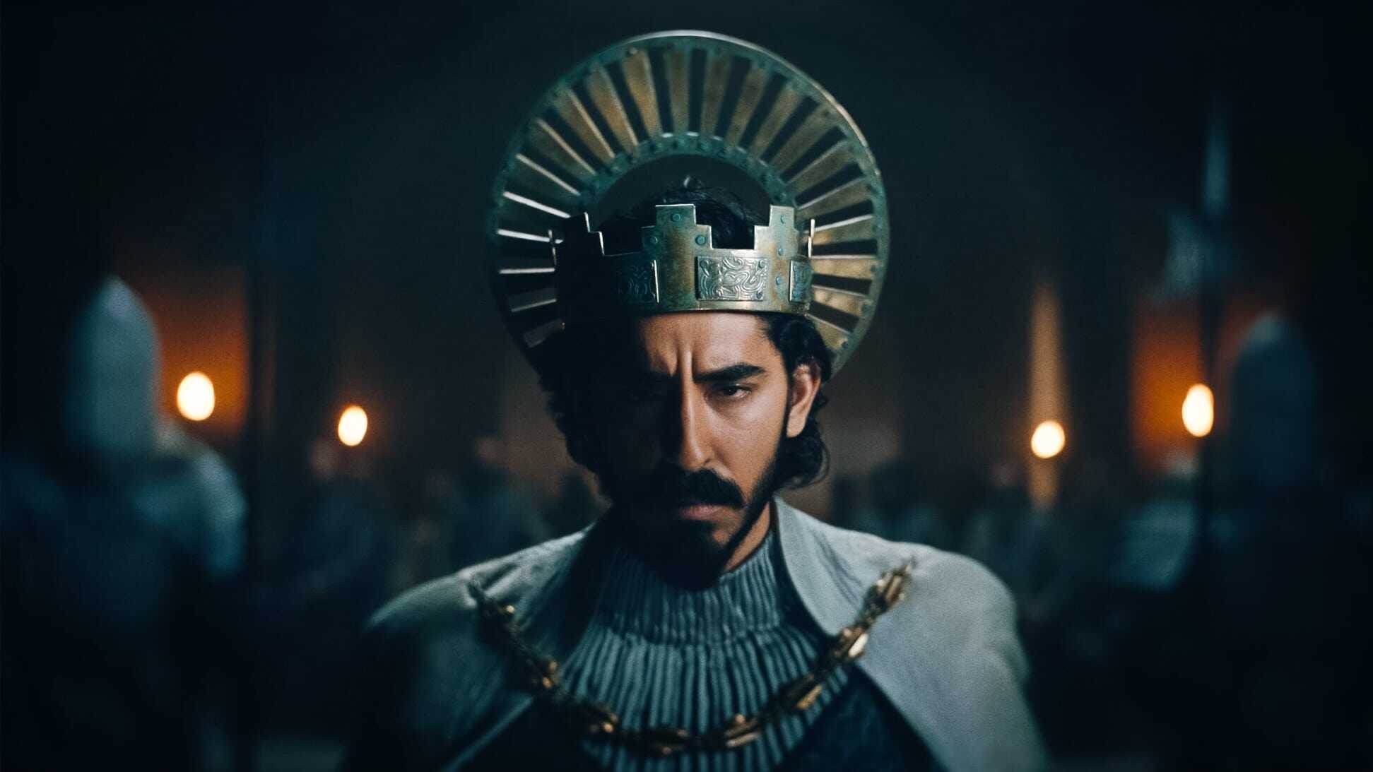 The Green Knight 0