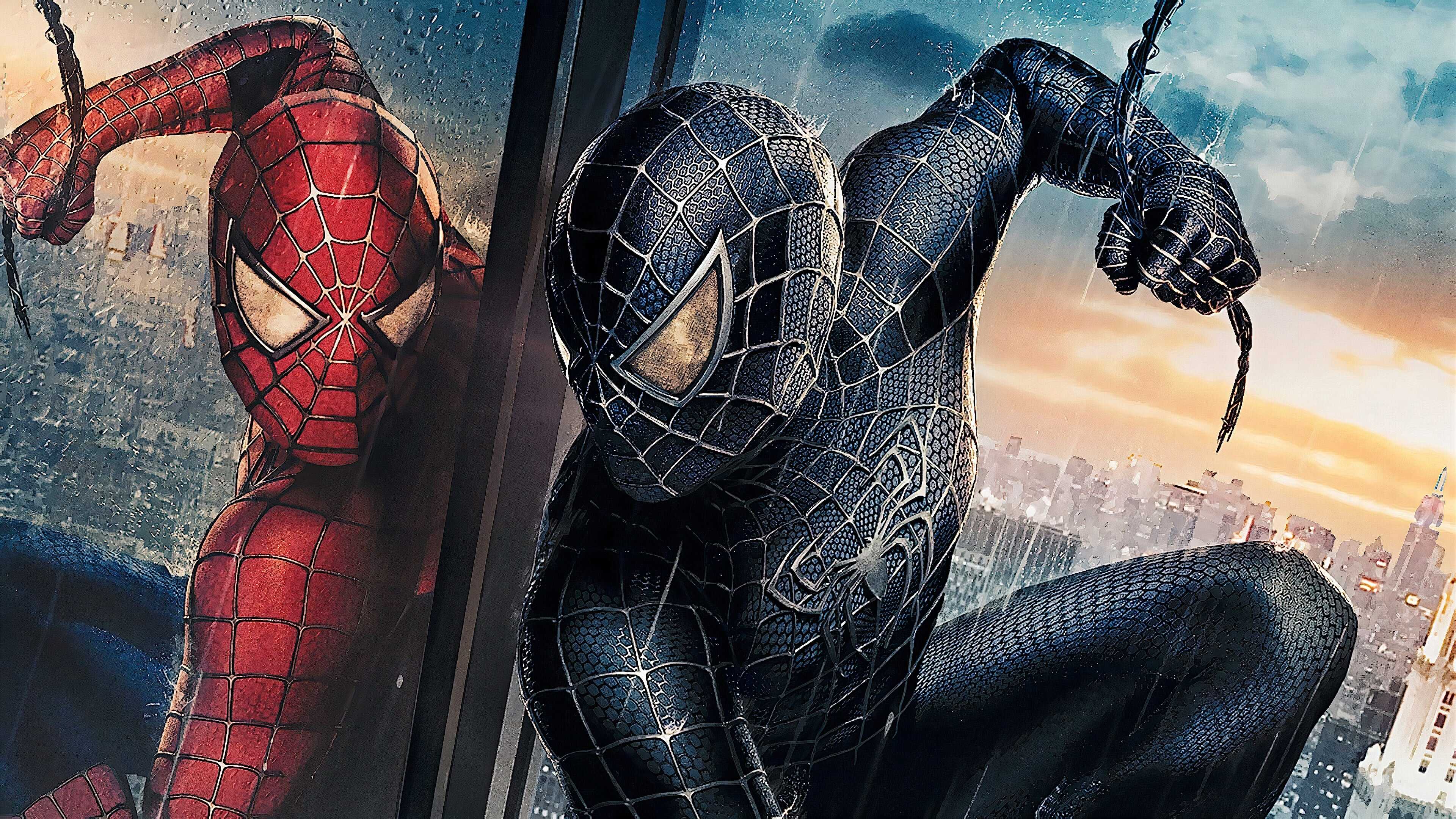Spider-Man: No Way Home 0
